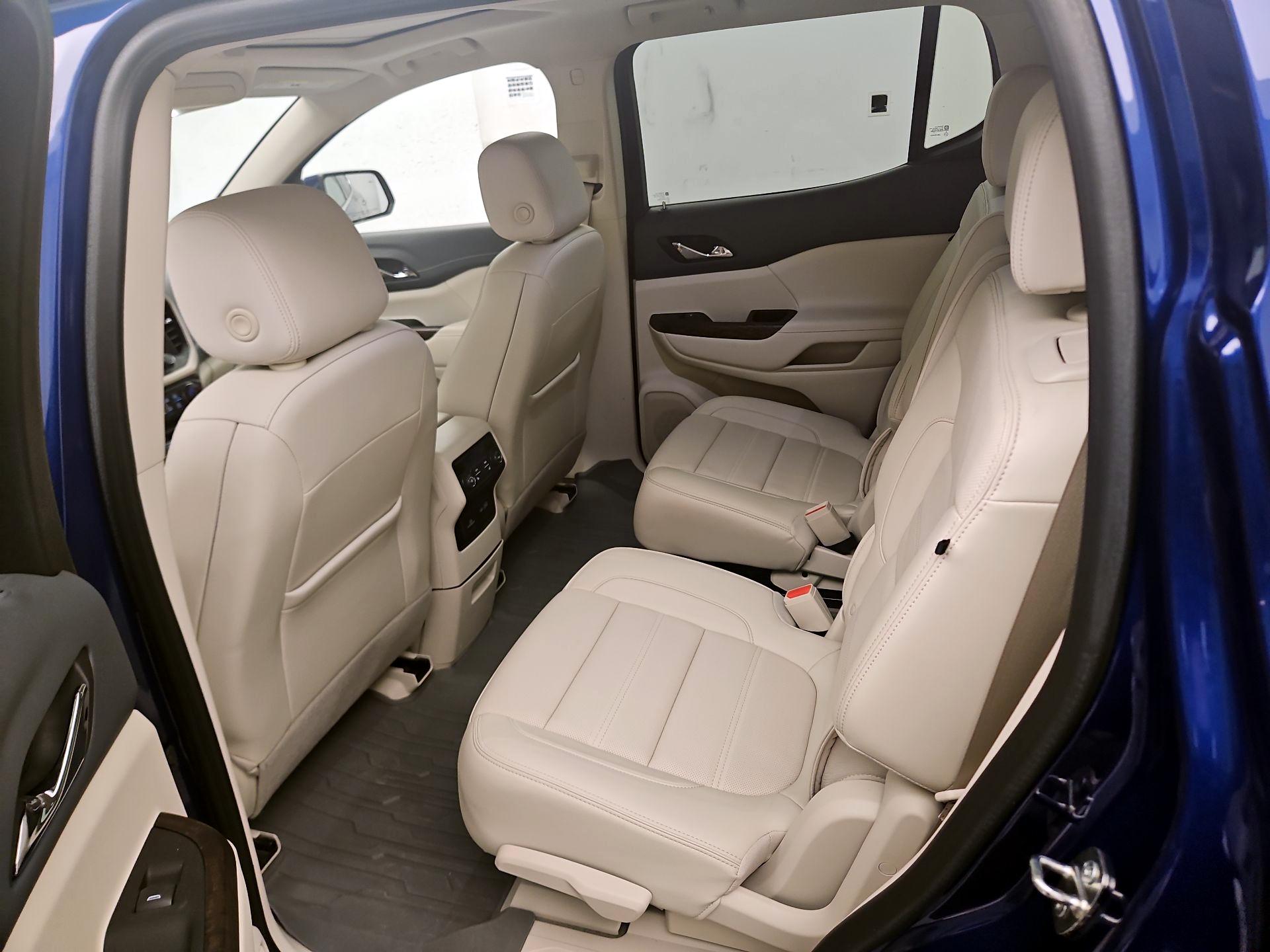 Thumbnail: 2023 GMC Acadia - 16