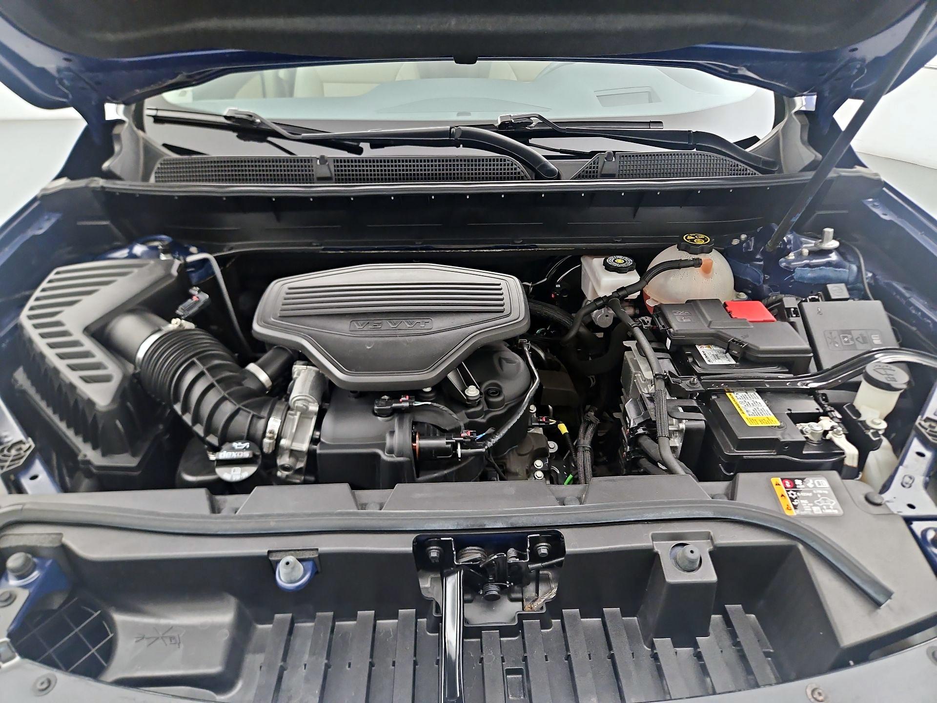 Thumbnail: 2023 GMC Acadia - 18