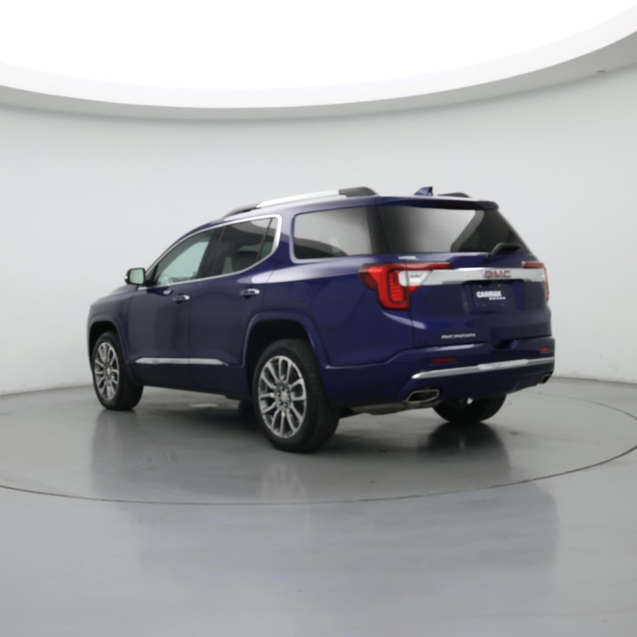 Thumbnail: 2023 GMC Acadia - 2