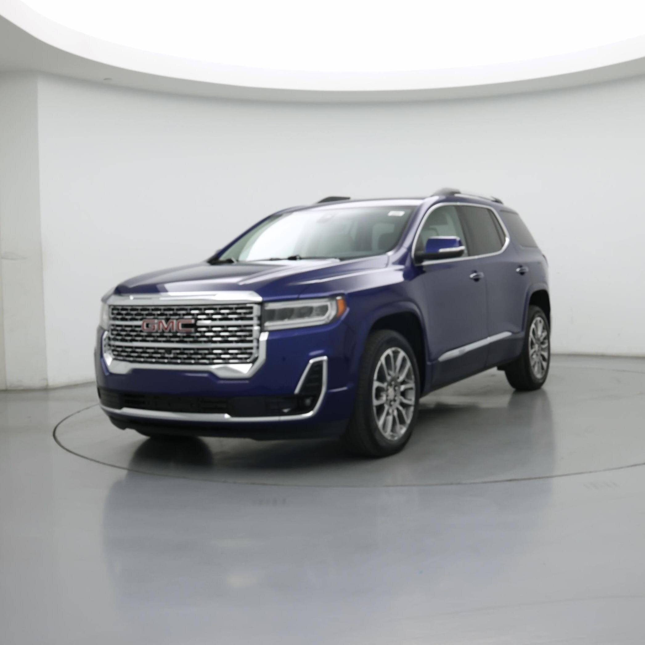 Thumbnail: 2023 GMC Acadia - 4
