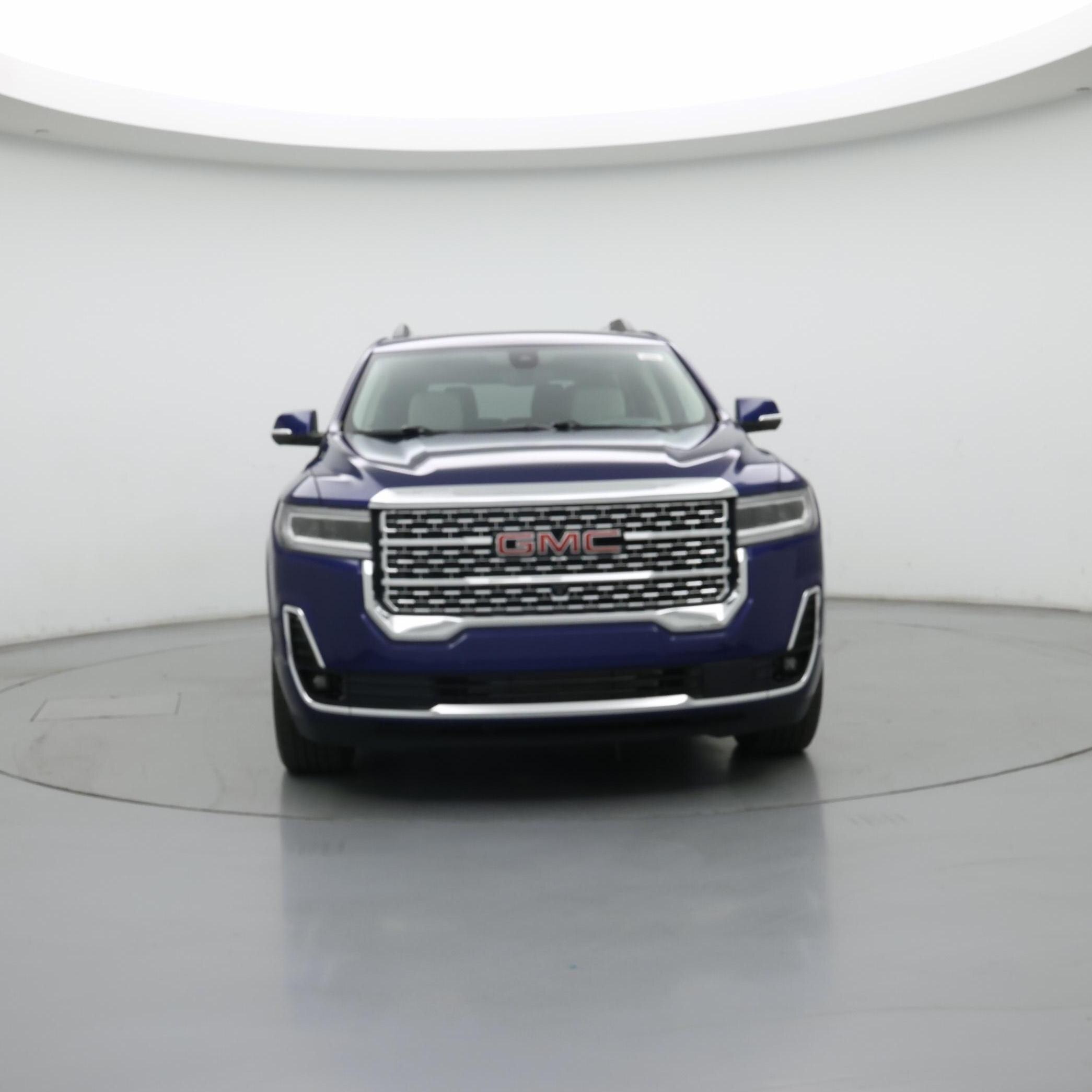 Thumbnail: 2023 GMC Acadia - 5