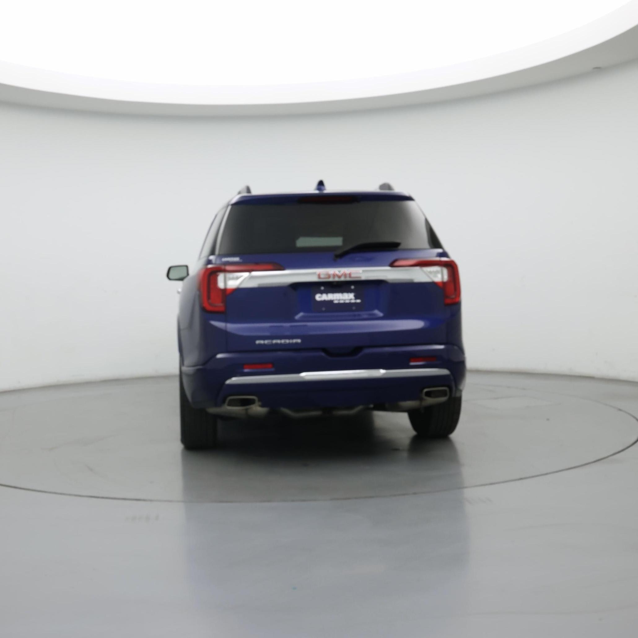 Thumbnail: 2023 GMC Acadia - 6