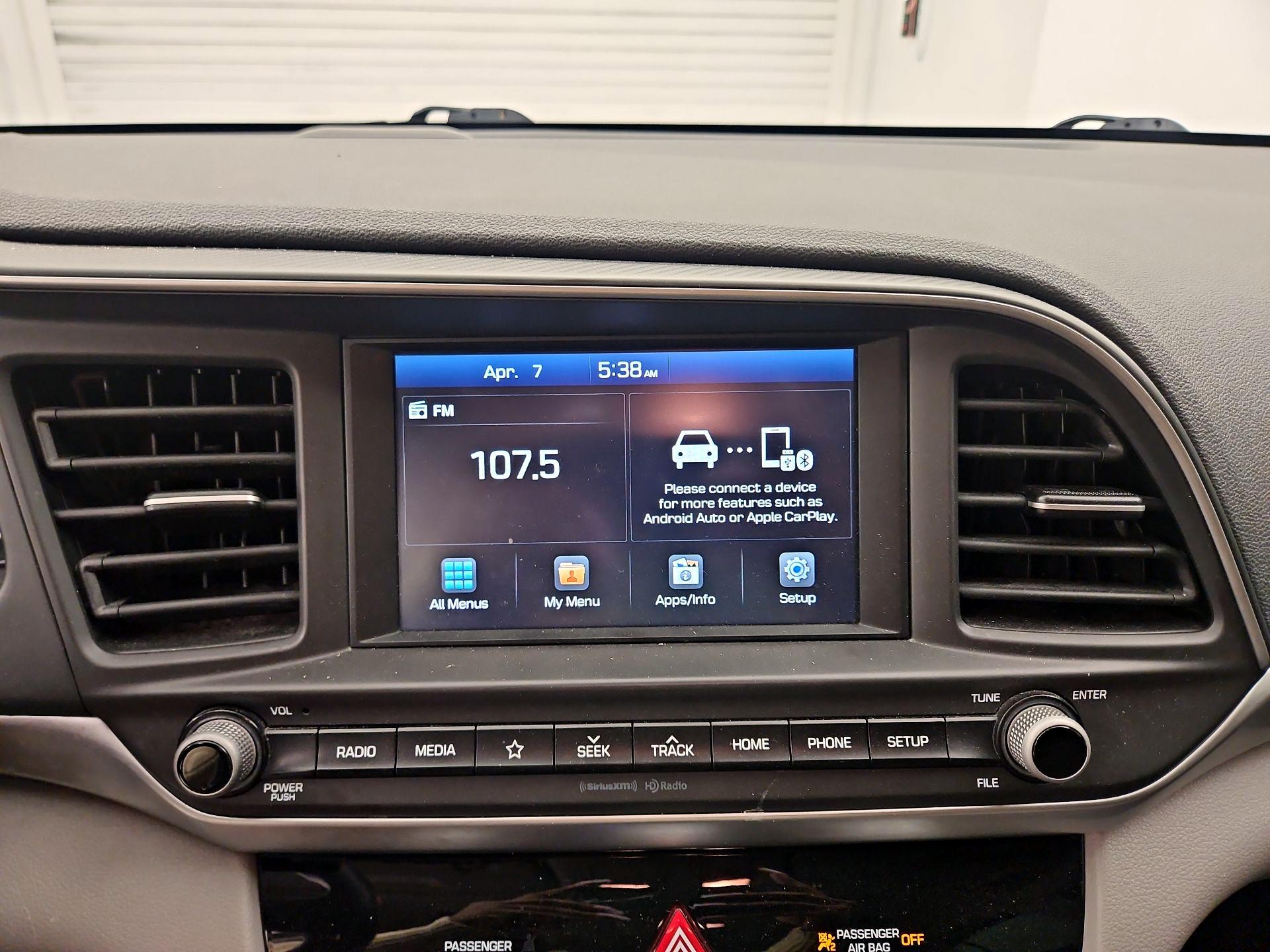 Thumbnail: 2019 Hyundai Elantra - 15