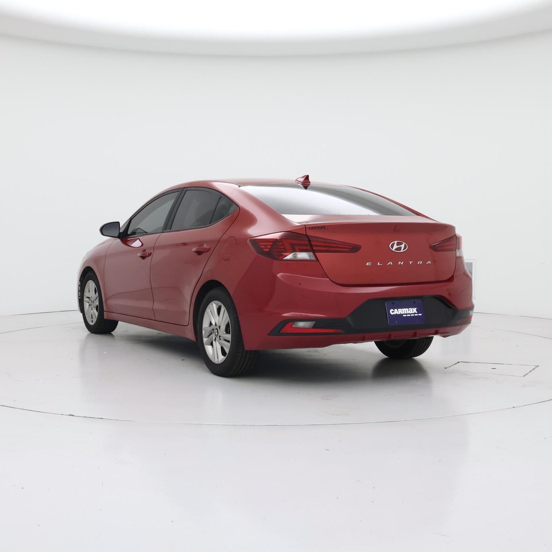 Thumbnail: 2019 Hyundai Elantra - 2