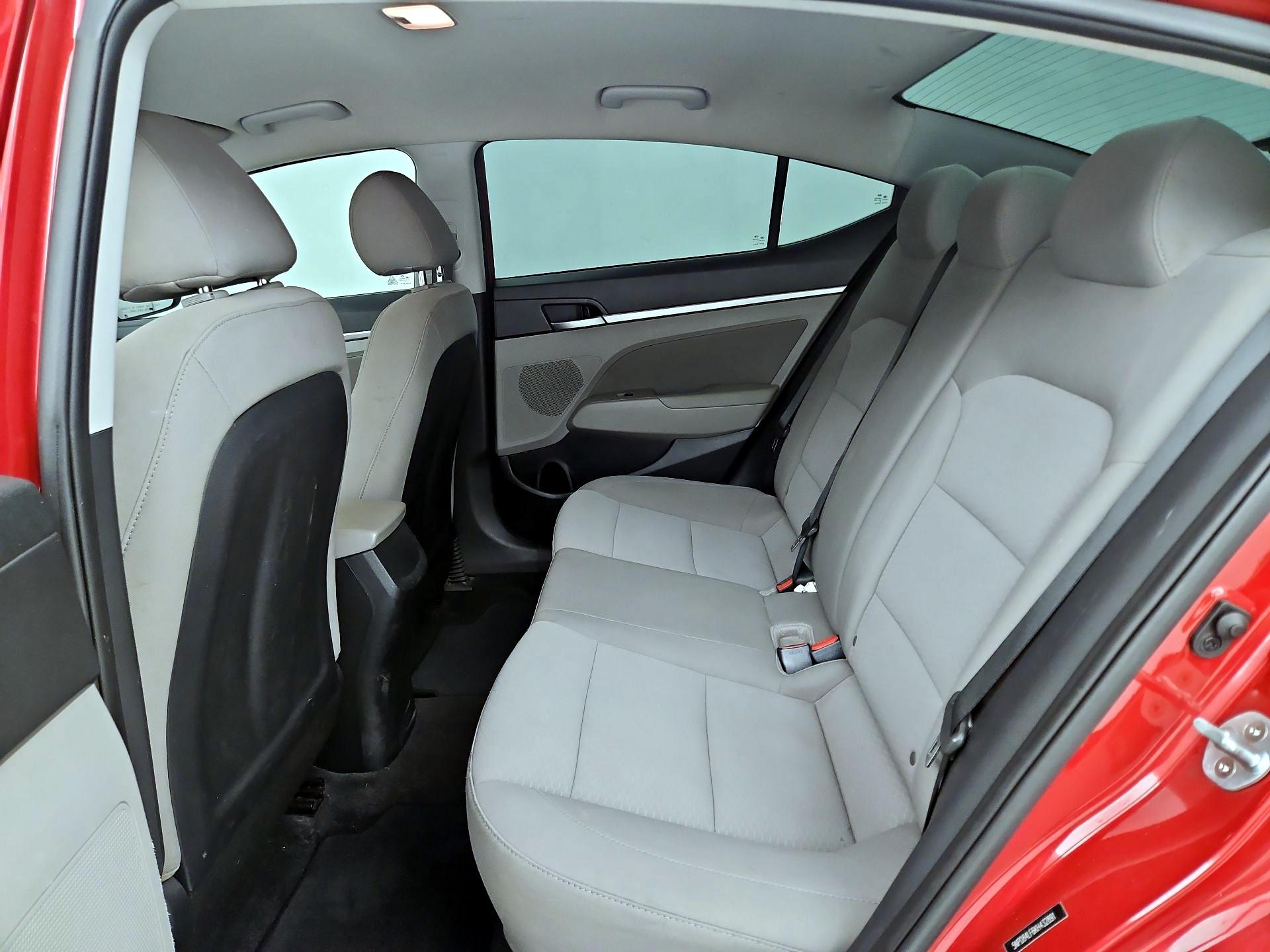 Thumbnail: 2019 Hyundai Elantra - 19