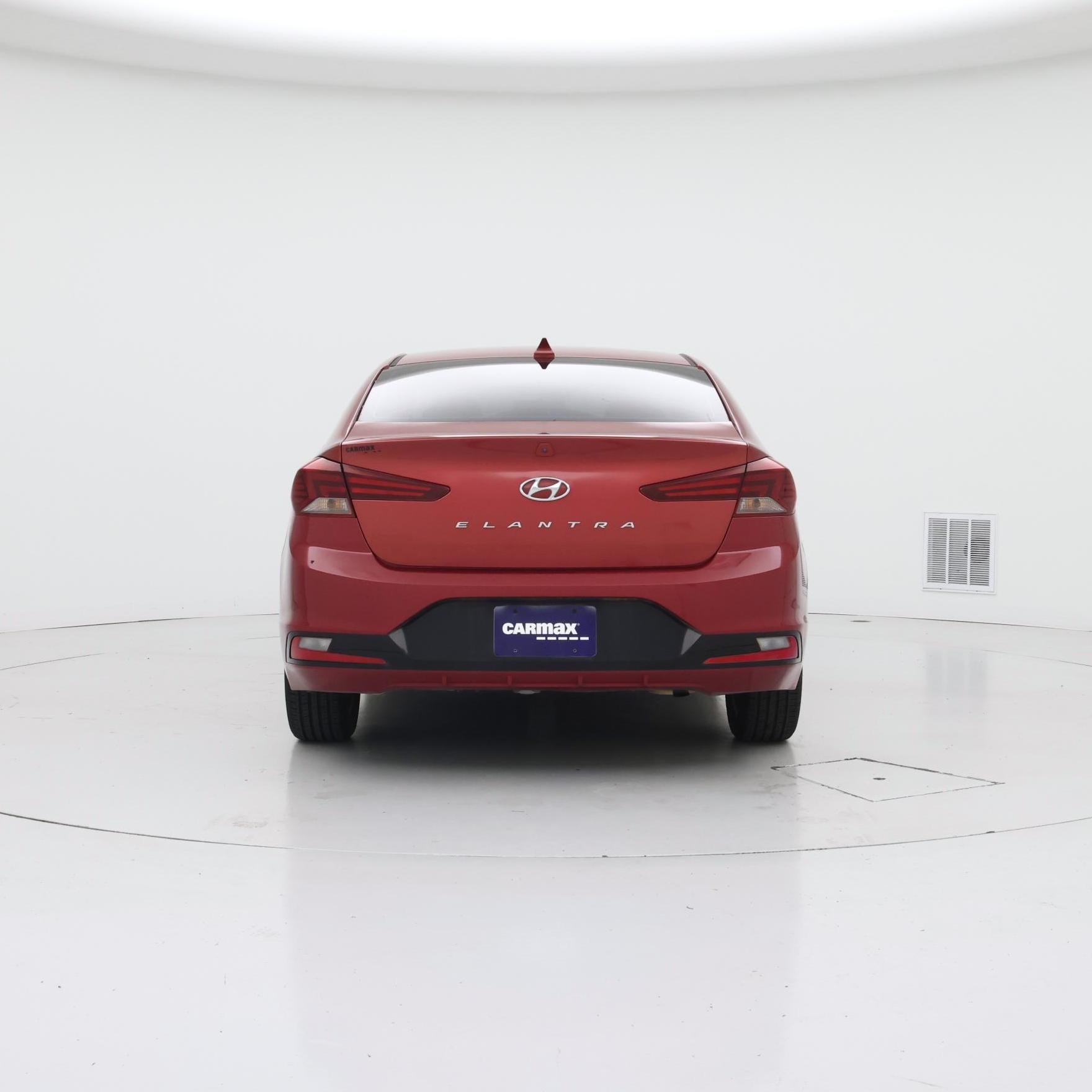 Thumbnail: 2019 Hyundai Elantra - 6