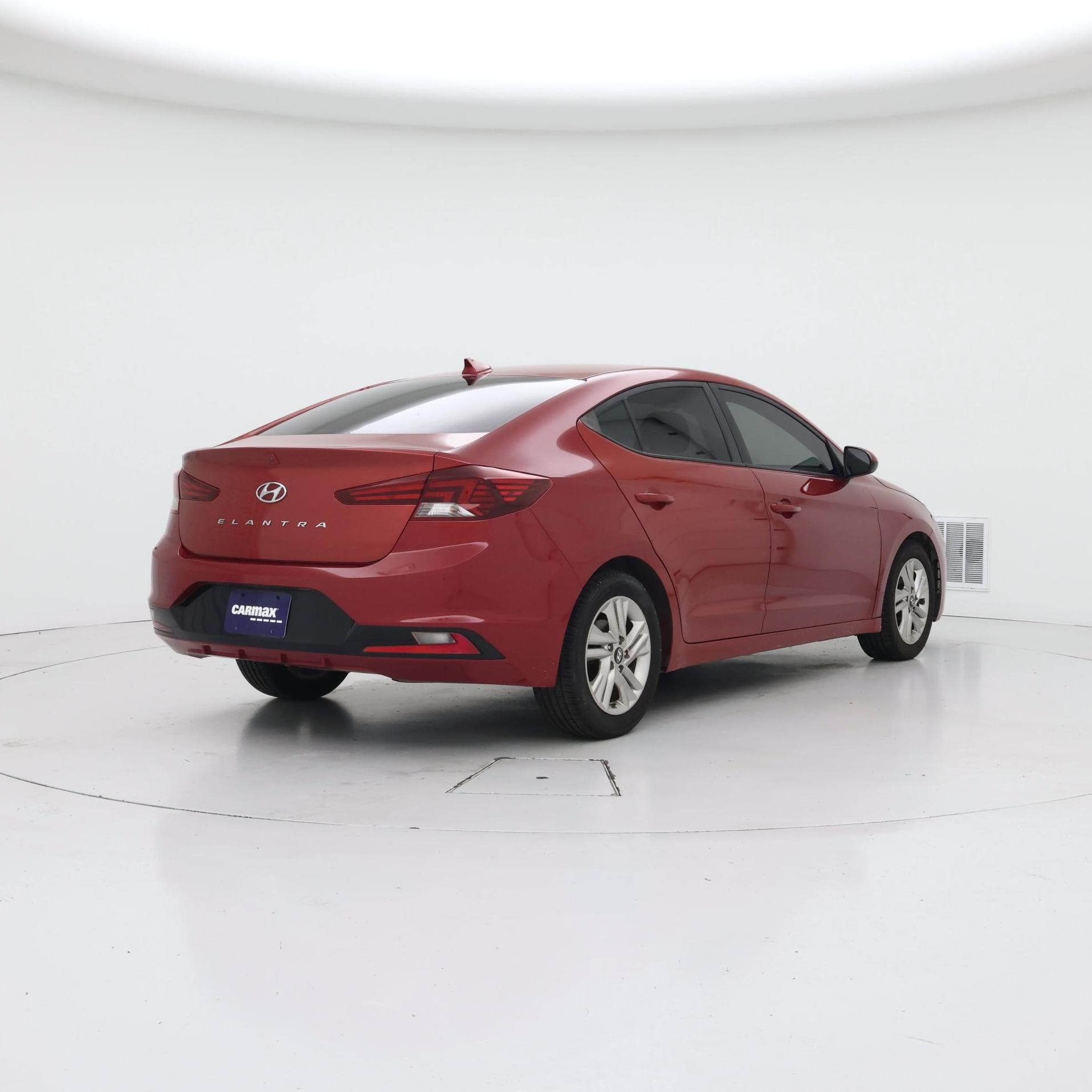 Thumbnail: 2019 Hyundai Elantra - 8