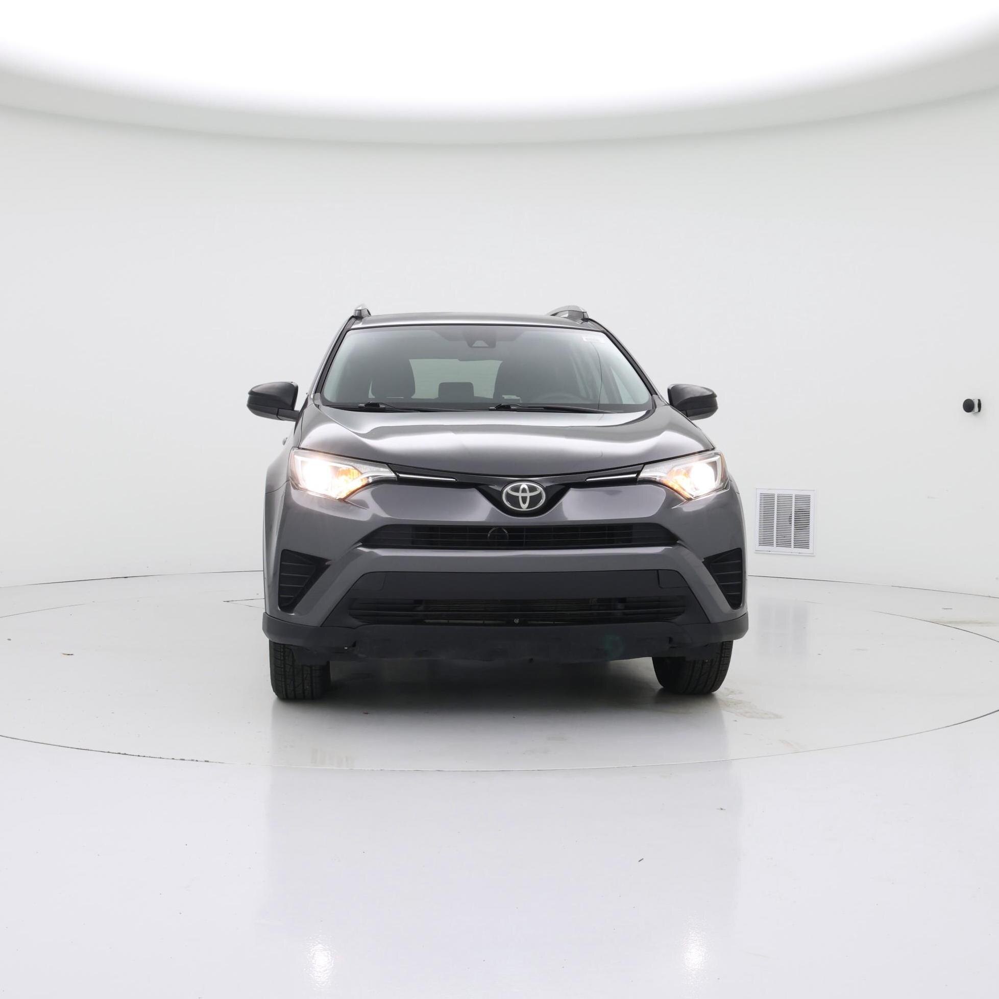 Thumbnail: 2018 Toyota RAV4 - 5