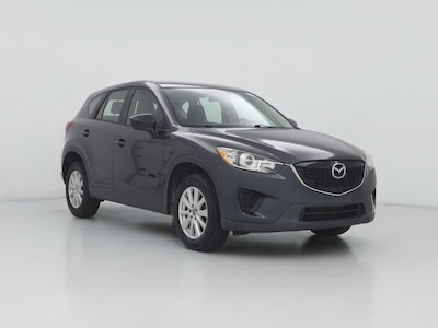 2014 Mazda CX-5 Sport