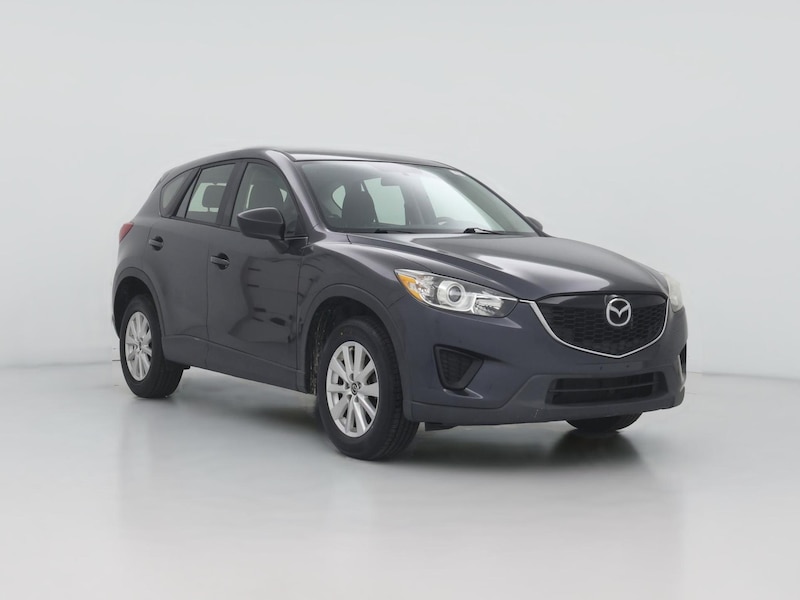 2014 Mazda CX-5 Sport -
                  Jackson, MS