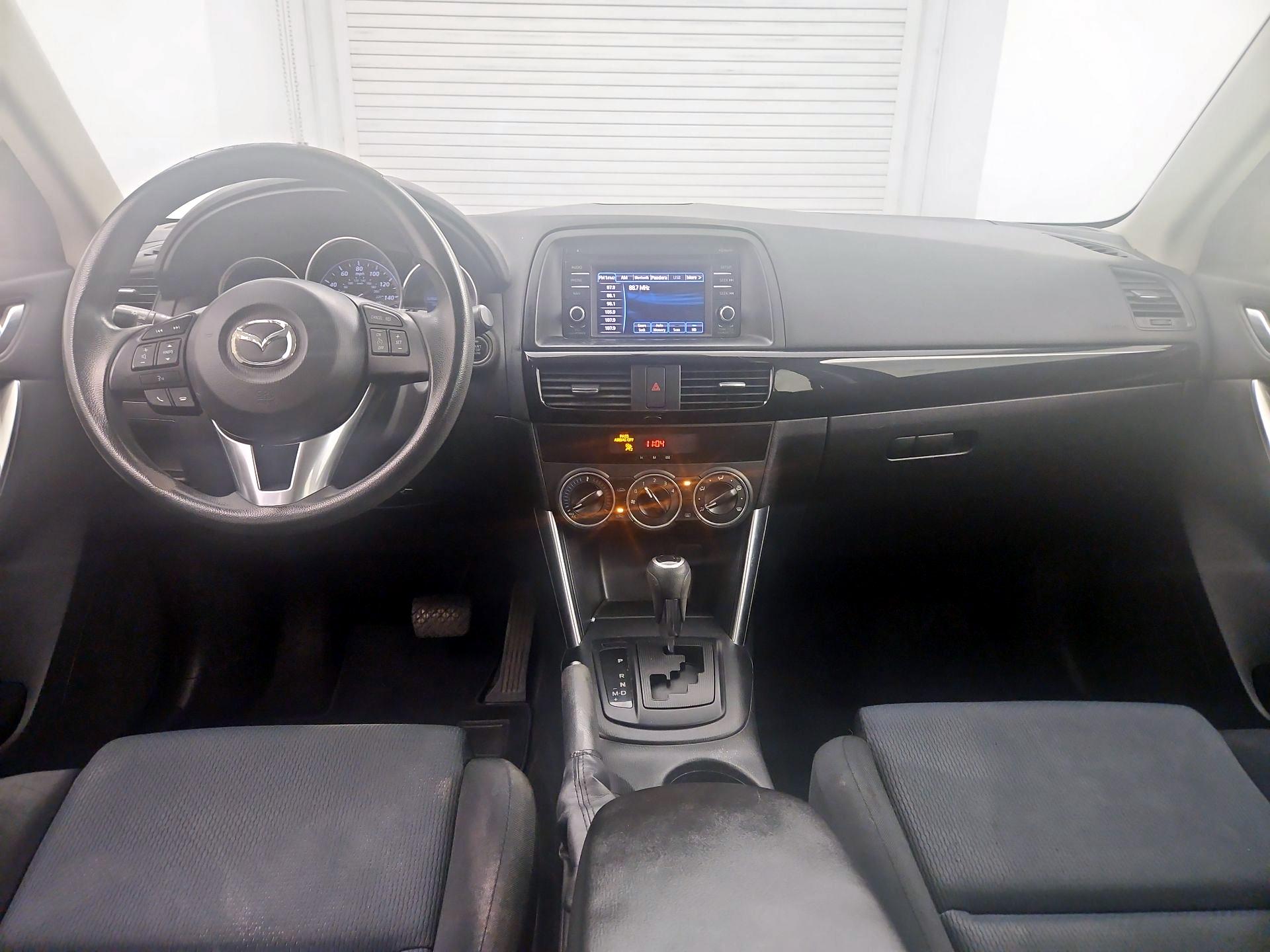 Thumbnail: 2014 Mazda CX-5 - 9