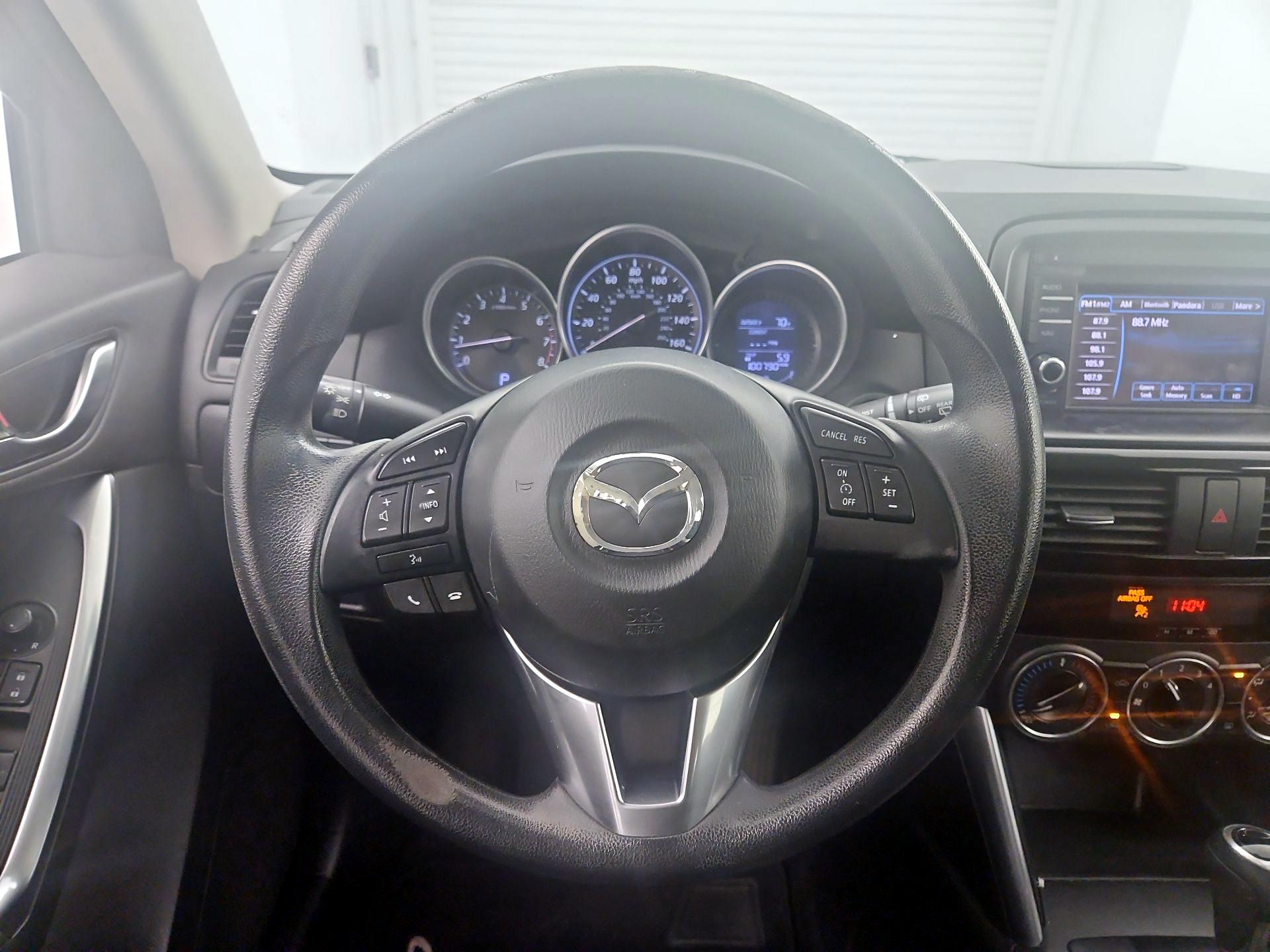 Thumbnail: 2014 Mazda CX-5 - 10