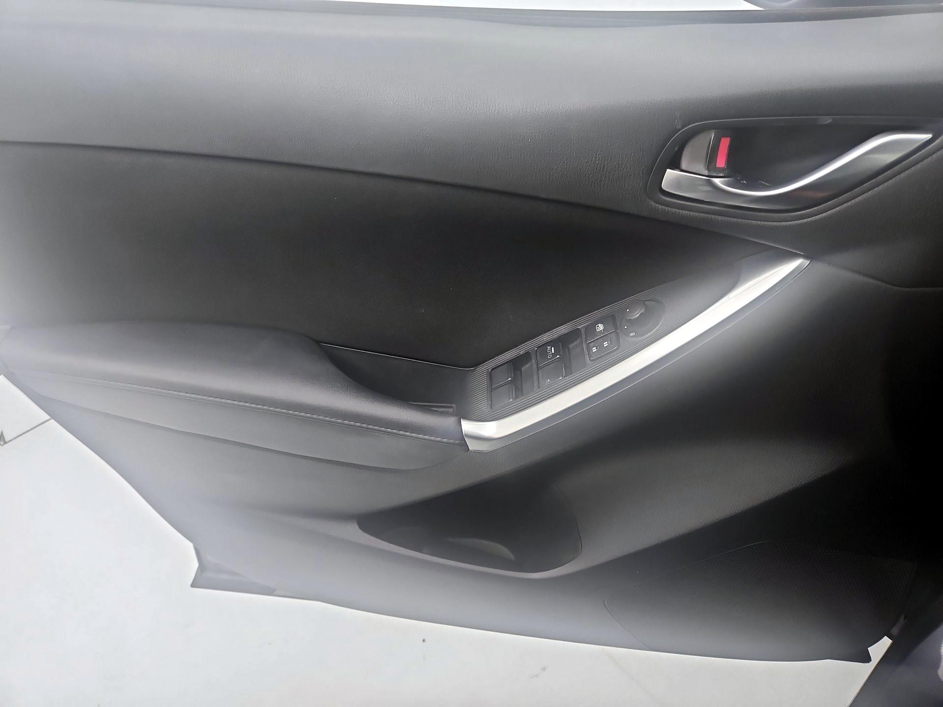 Thumbnail: 2014 Mazda CX-5 - 12