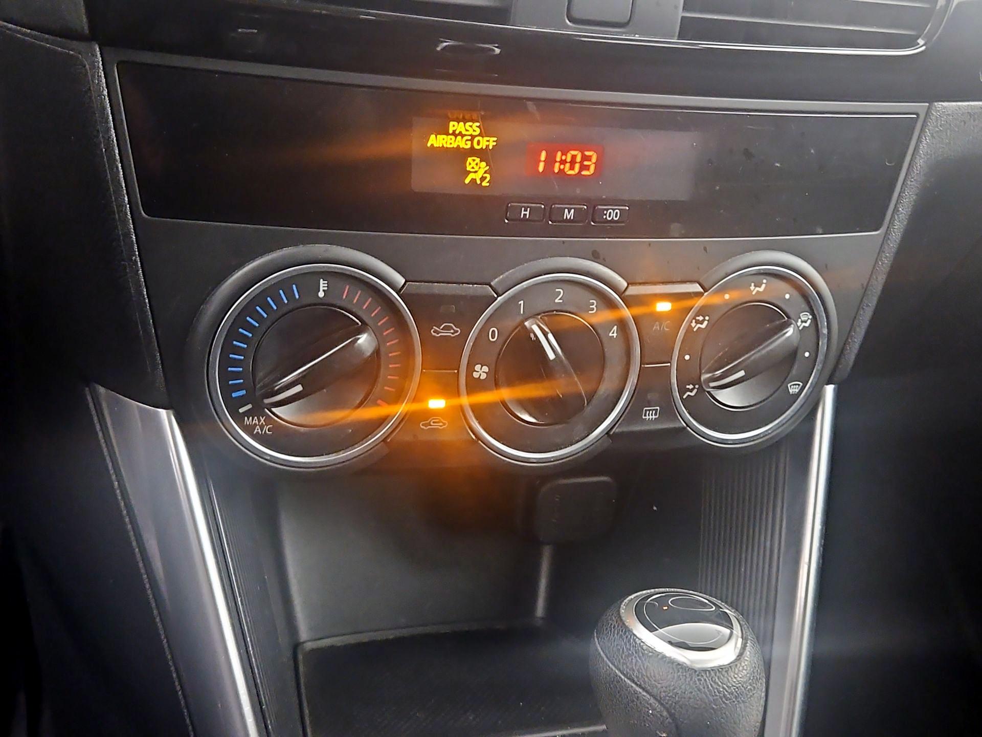 Thumbnail: 2014 Mazda CX-5 - 15