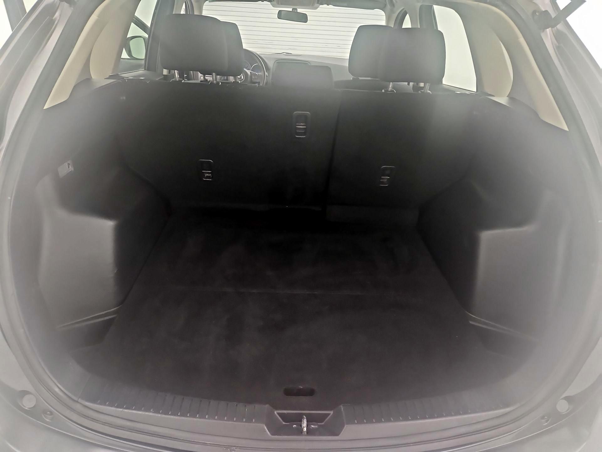Thumbnail: 2014 Mazda CX-5 - 19