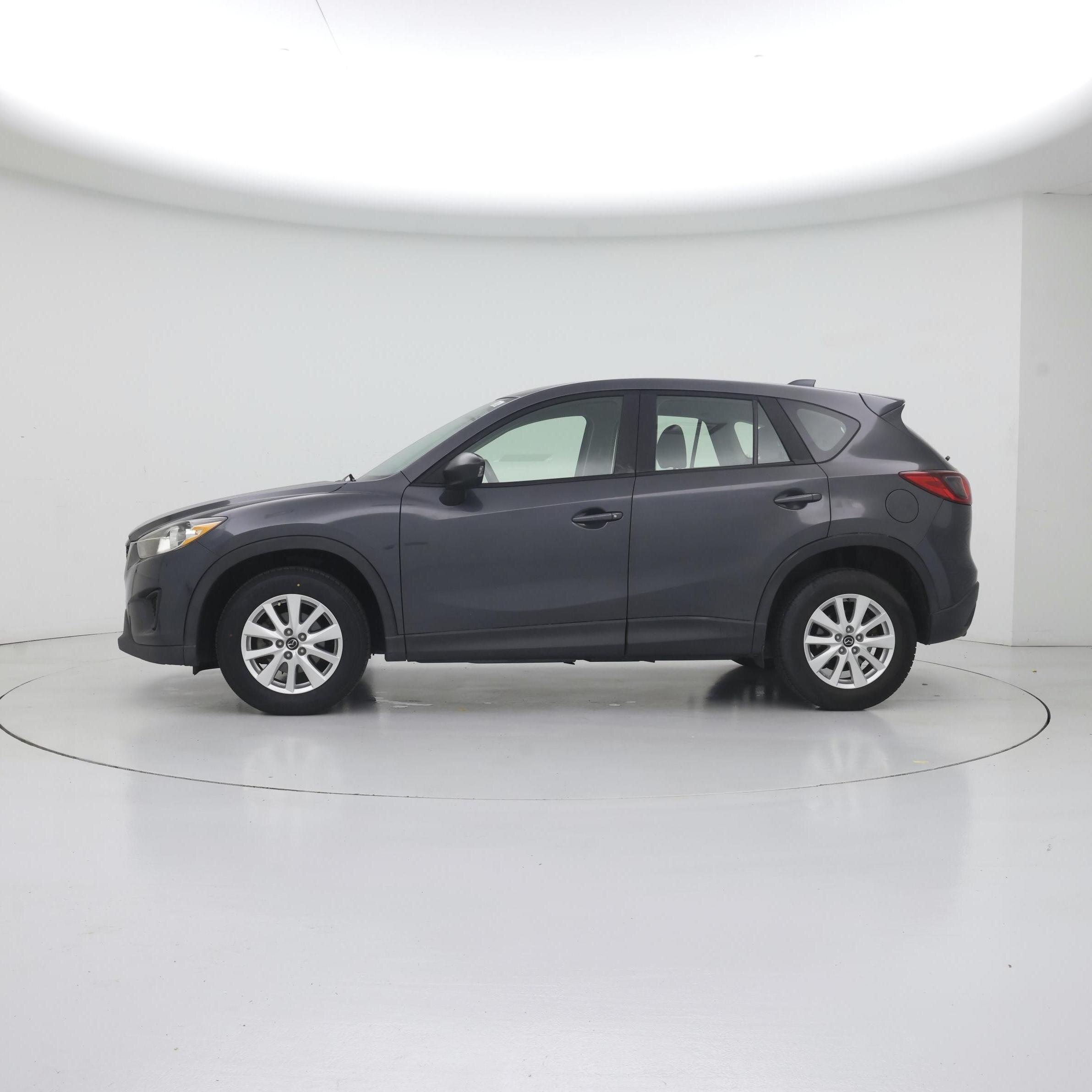 Thumbnail: 2014 Mazda CX-5 - 3