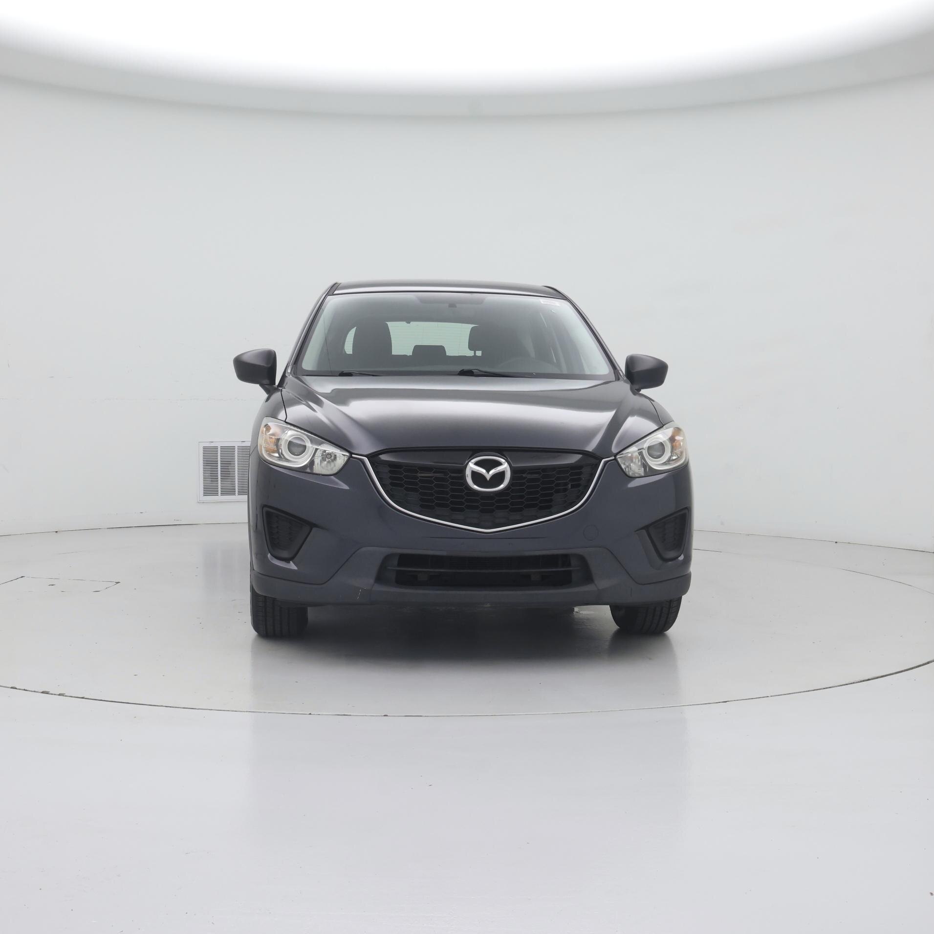 Thumbnail: 2014 Mazda CX-5 - 5