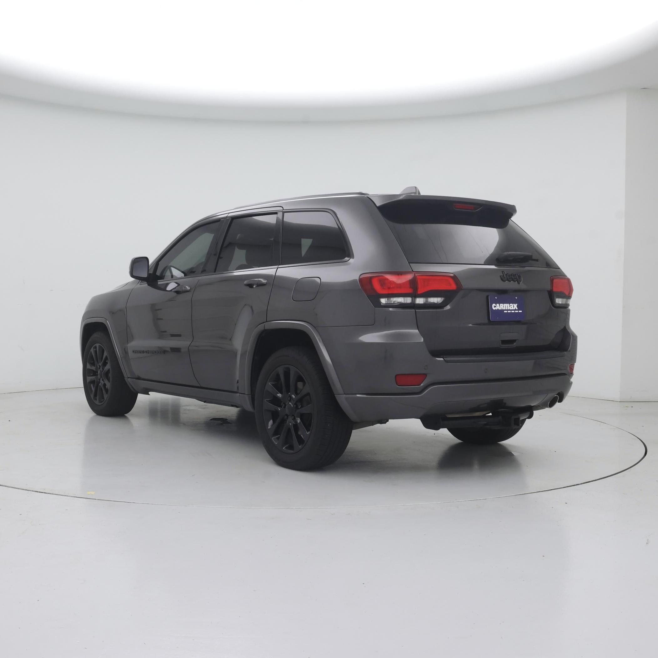 Thumbnail: 2019 Jeep Grand Cherokee - 2