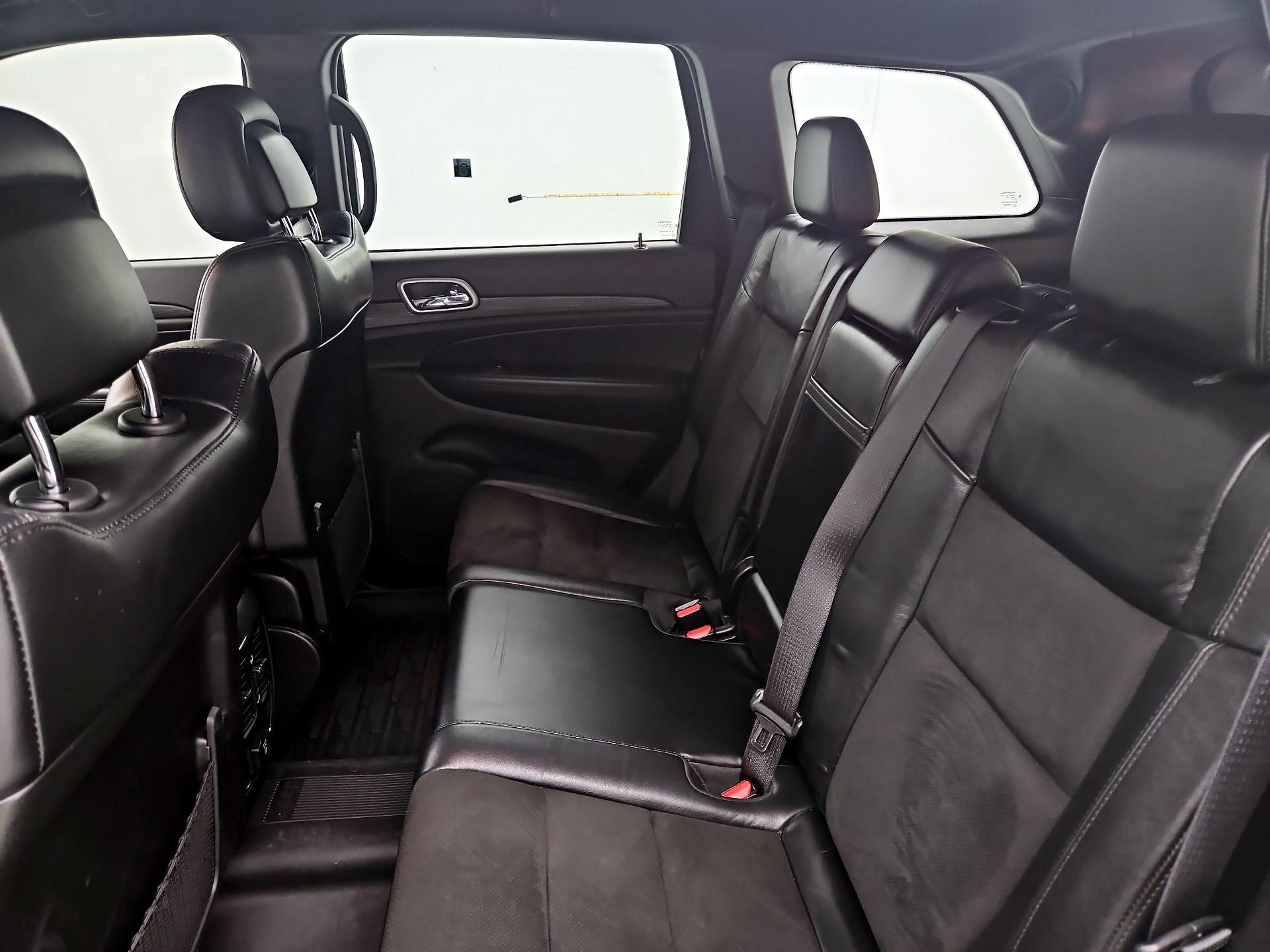 Thumbnail: 2019 Jeep Grand Cherokee - 20