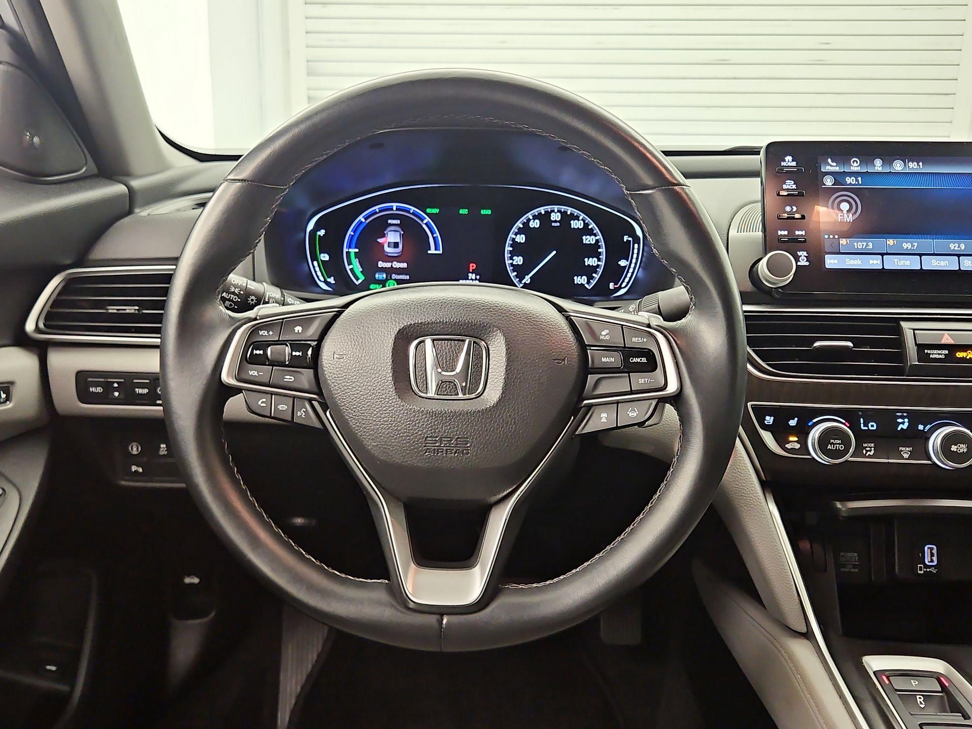 Thumbnail: 2018 Honda Accord - 10