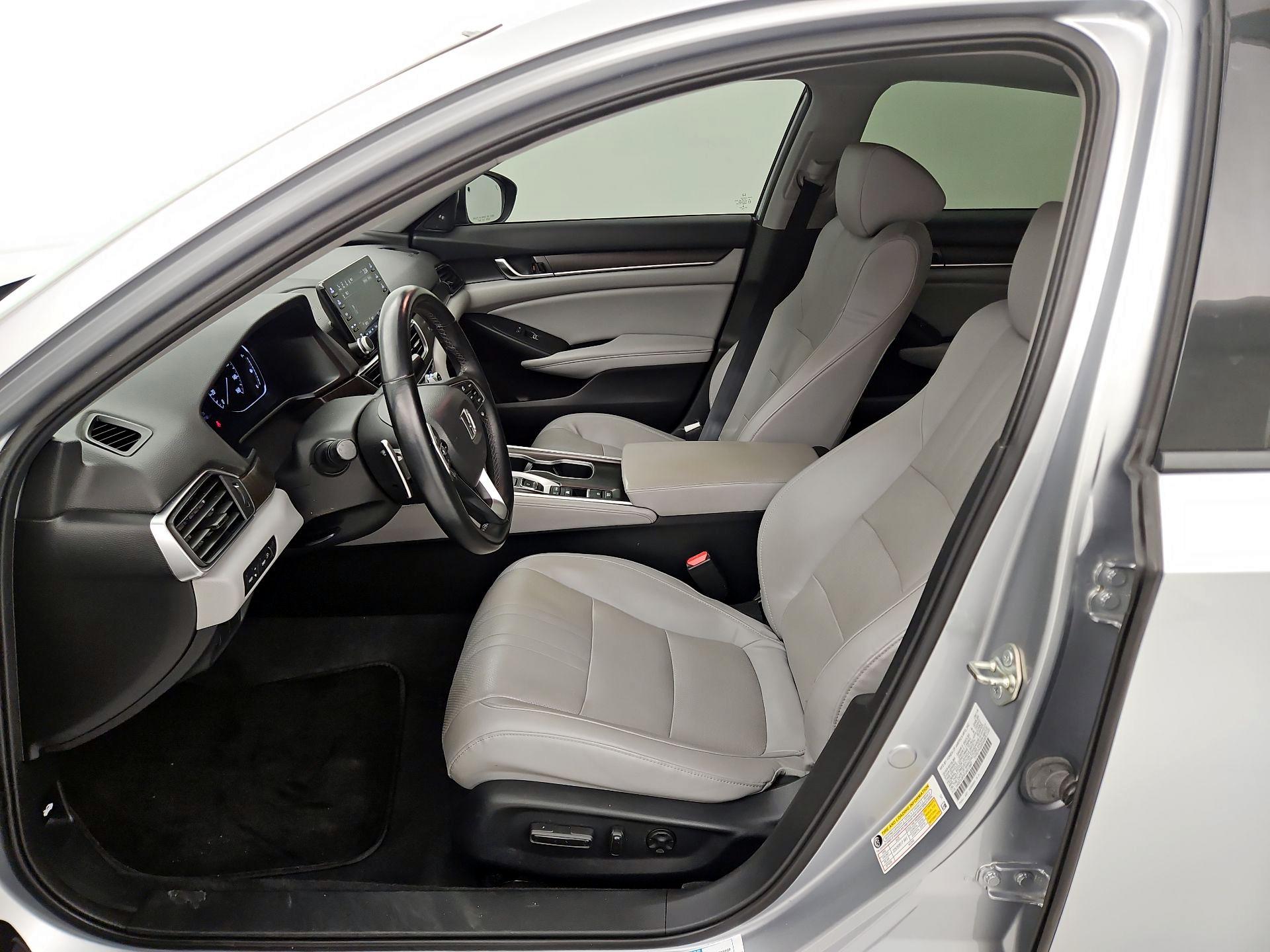 Thumbnail: 2018 Honda Accord - 11