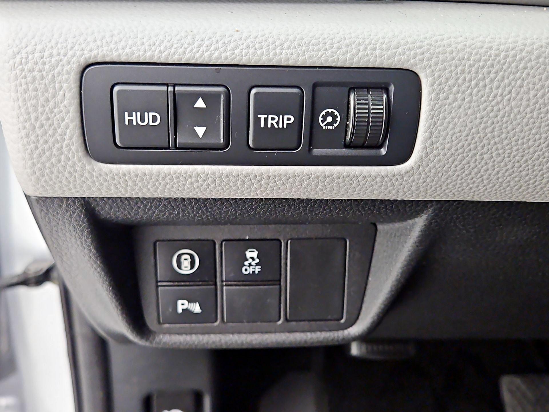 Thumbnail: 2018 Honda Accord - 13