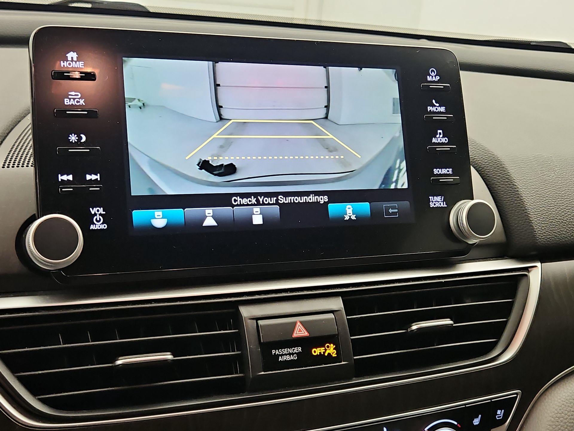 Thumbnail: 2018 Honda Accord - 14