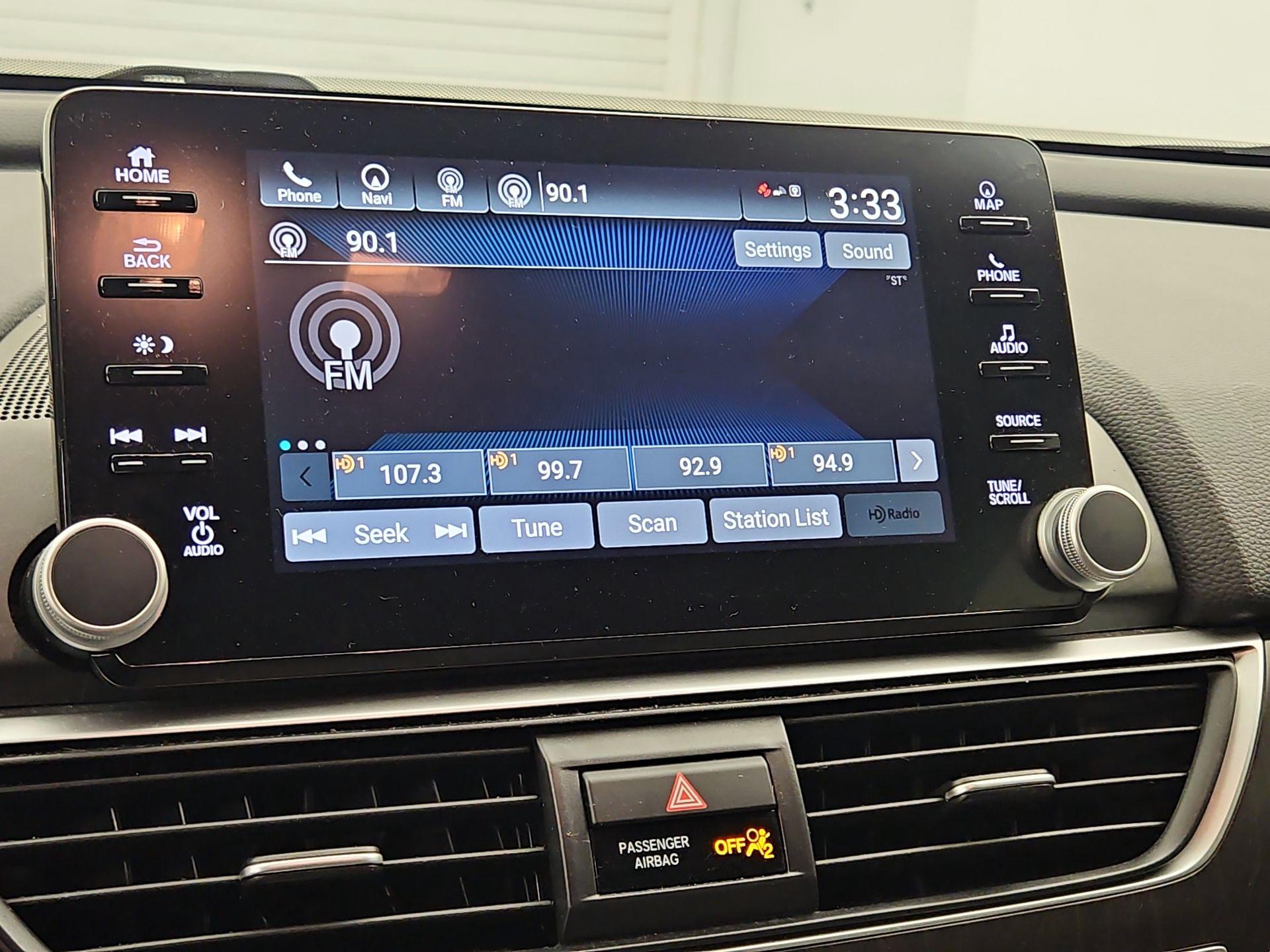 Thumbnail: 2018 Honda Accord - 15