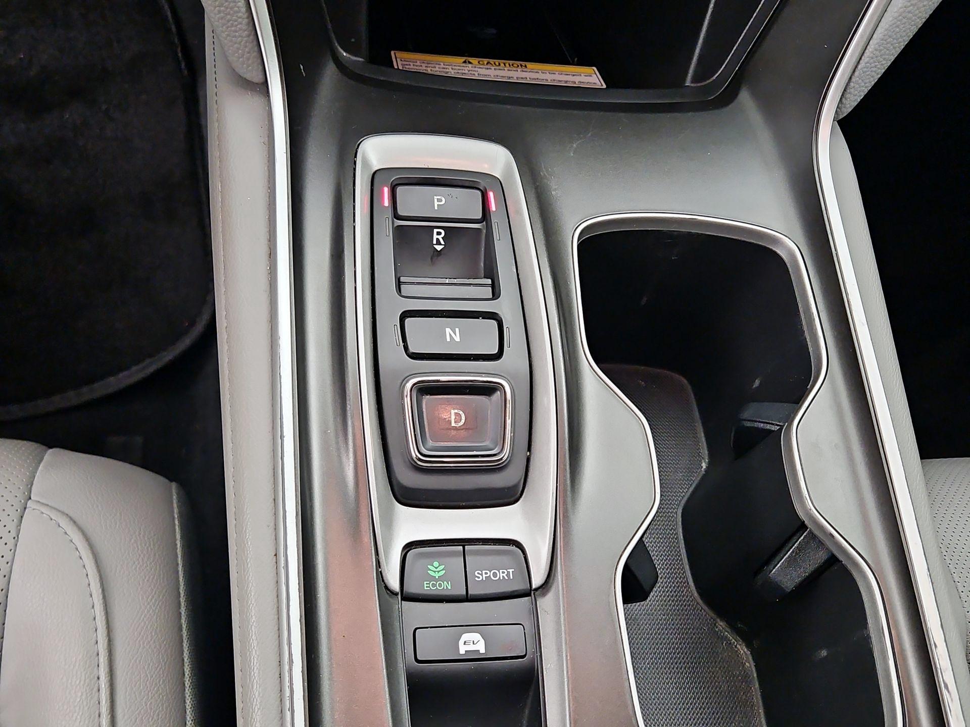 Thumbnail: 2018 Honda Accord - 17