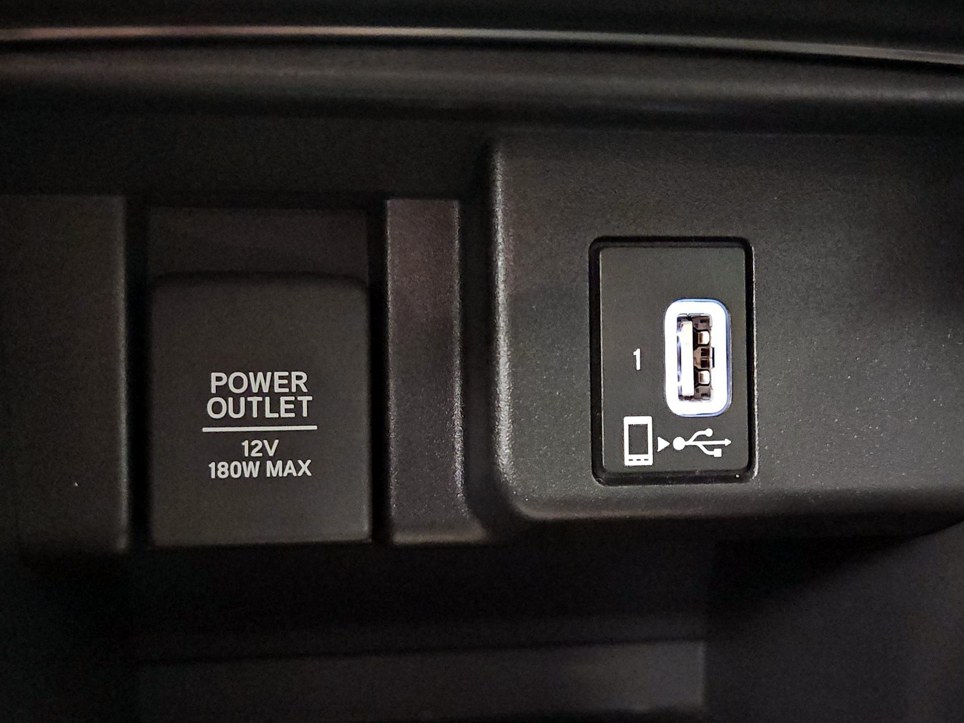 Thumbnail: 2018 Honda Accord - 18