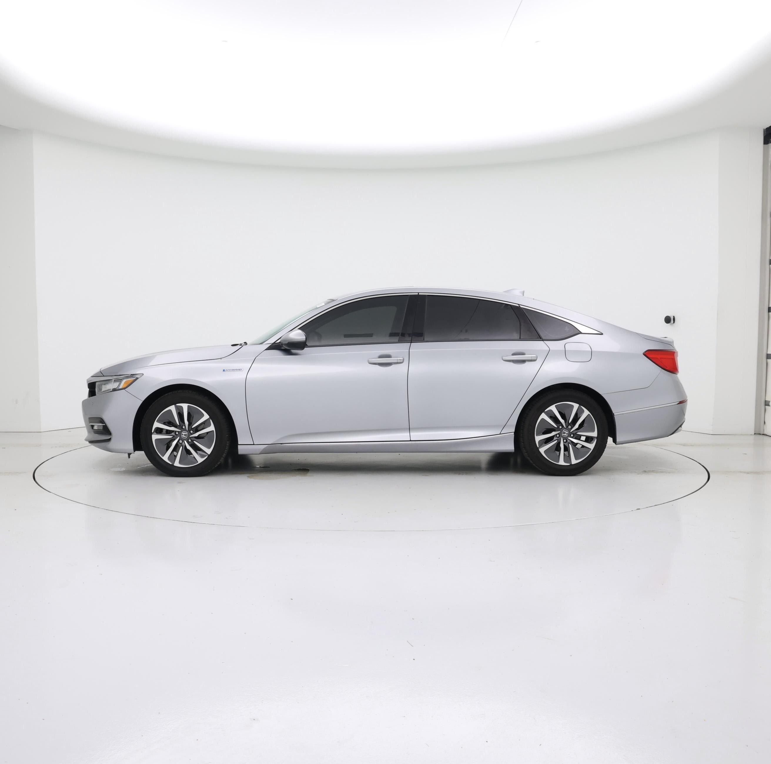 Thumbnail: 2018 Honda Accord - 3