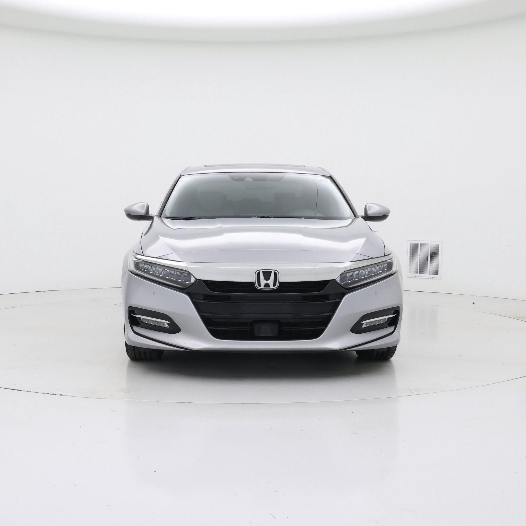 Thumbnail: 2018 Honda Accord - 5