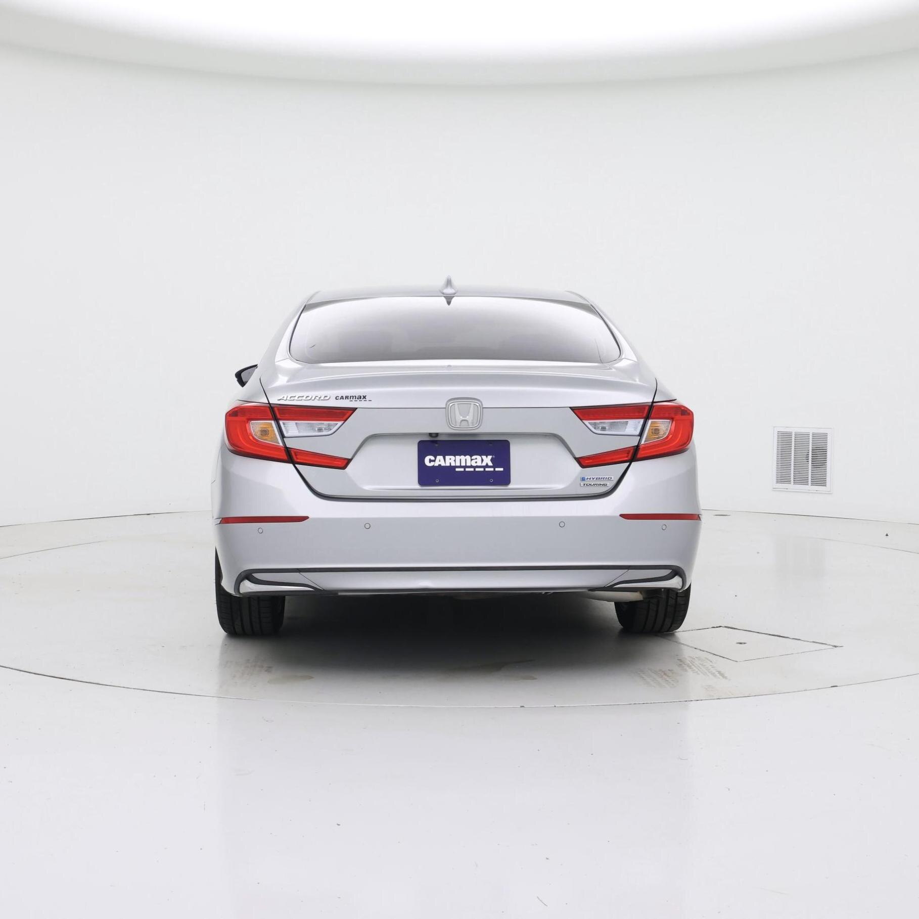 Thumbnail: 2018 Honda Accord - 6