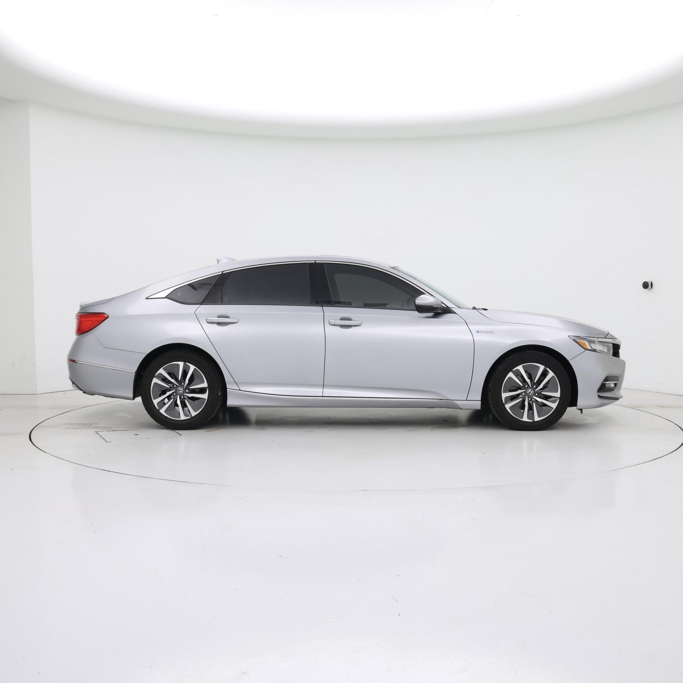 Thumbnail: 2018 Honda Accord - 7