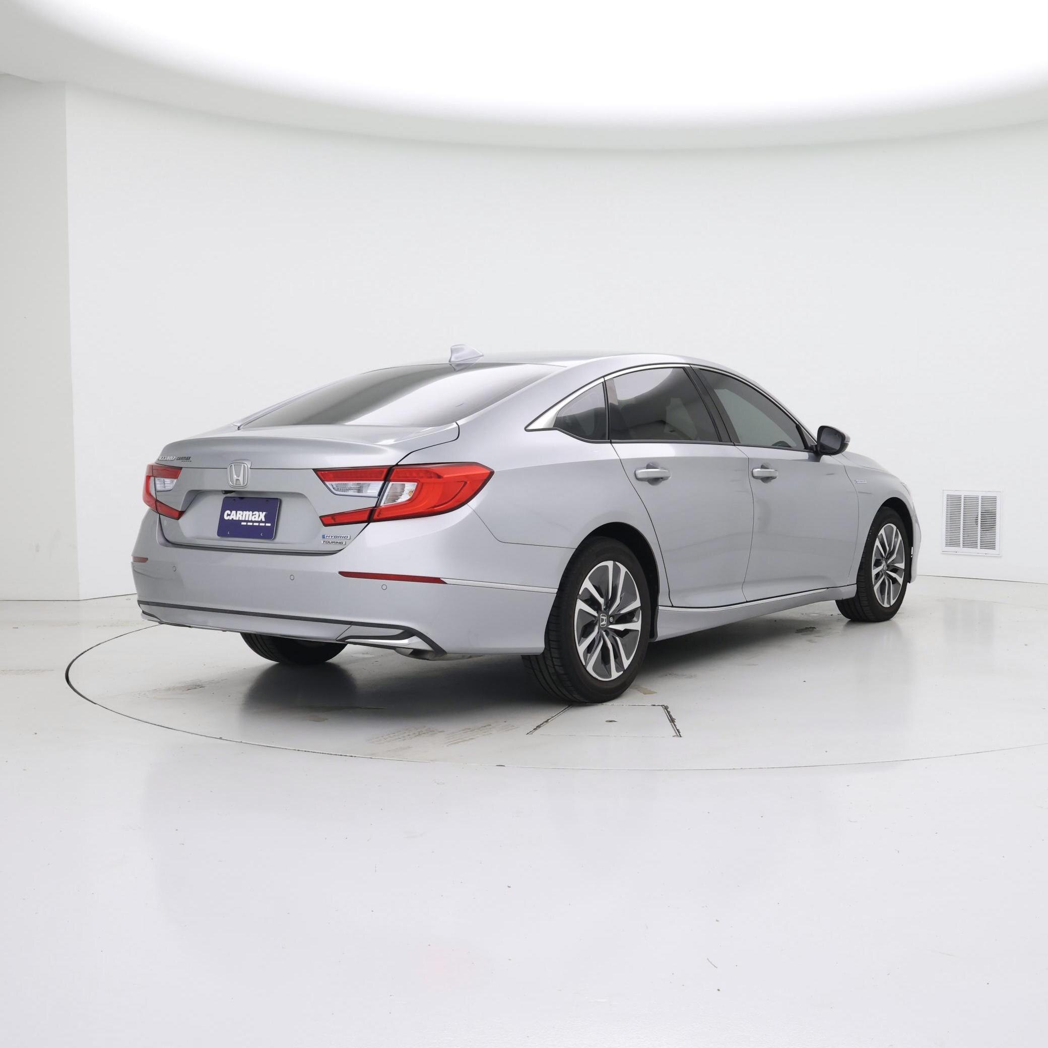 Thumbnail: 2018 Honda Accord - 8