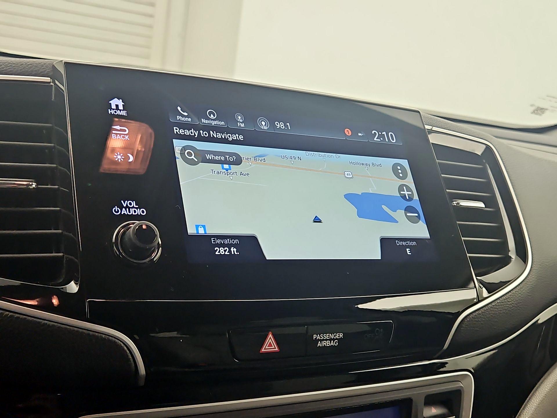 Thumbnail: 2019 Honda Pilot - 14