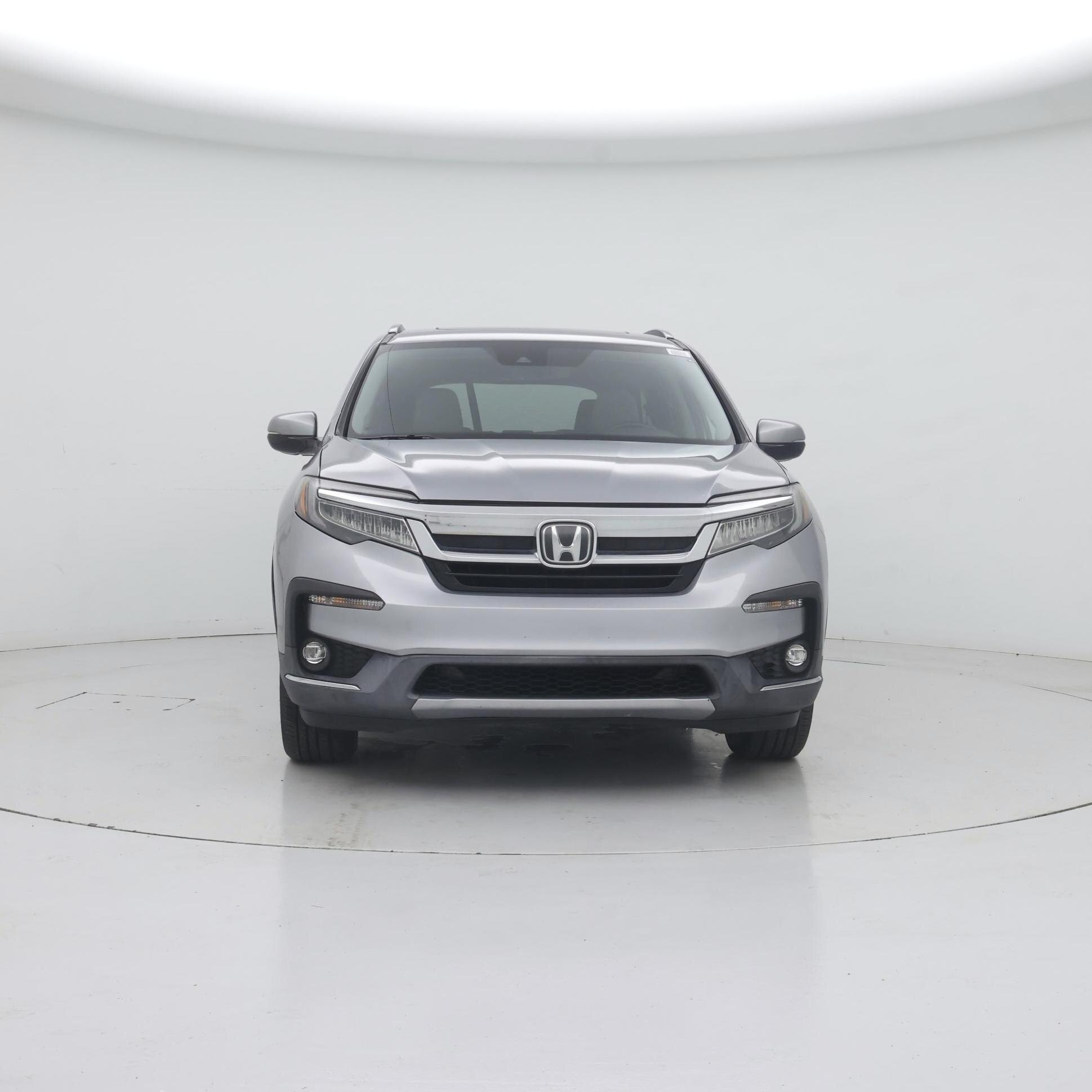 Thumbnail: 2019 Honda Pilot - 5