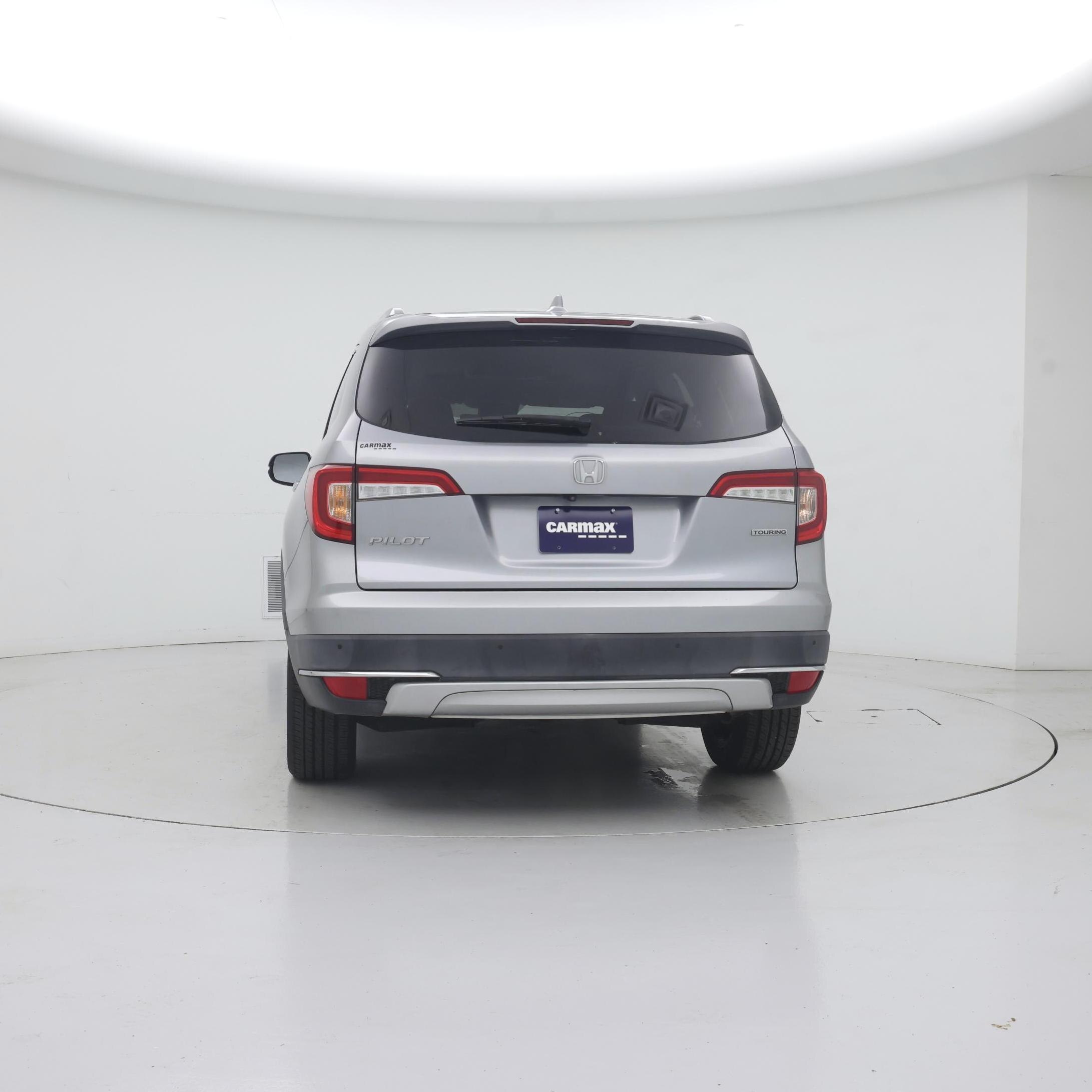 Thumbnail: 2019 Honda Pilot - 6