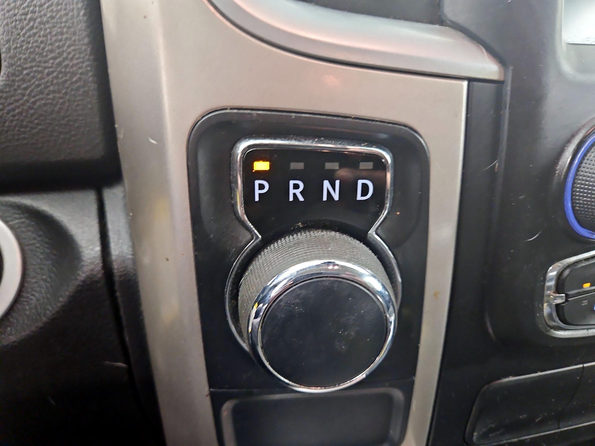 Thumbnail: 2016 RAM 1500 - 17
