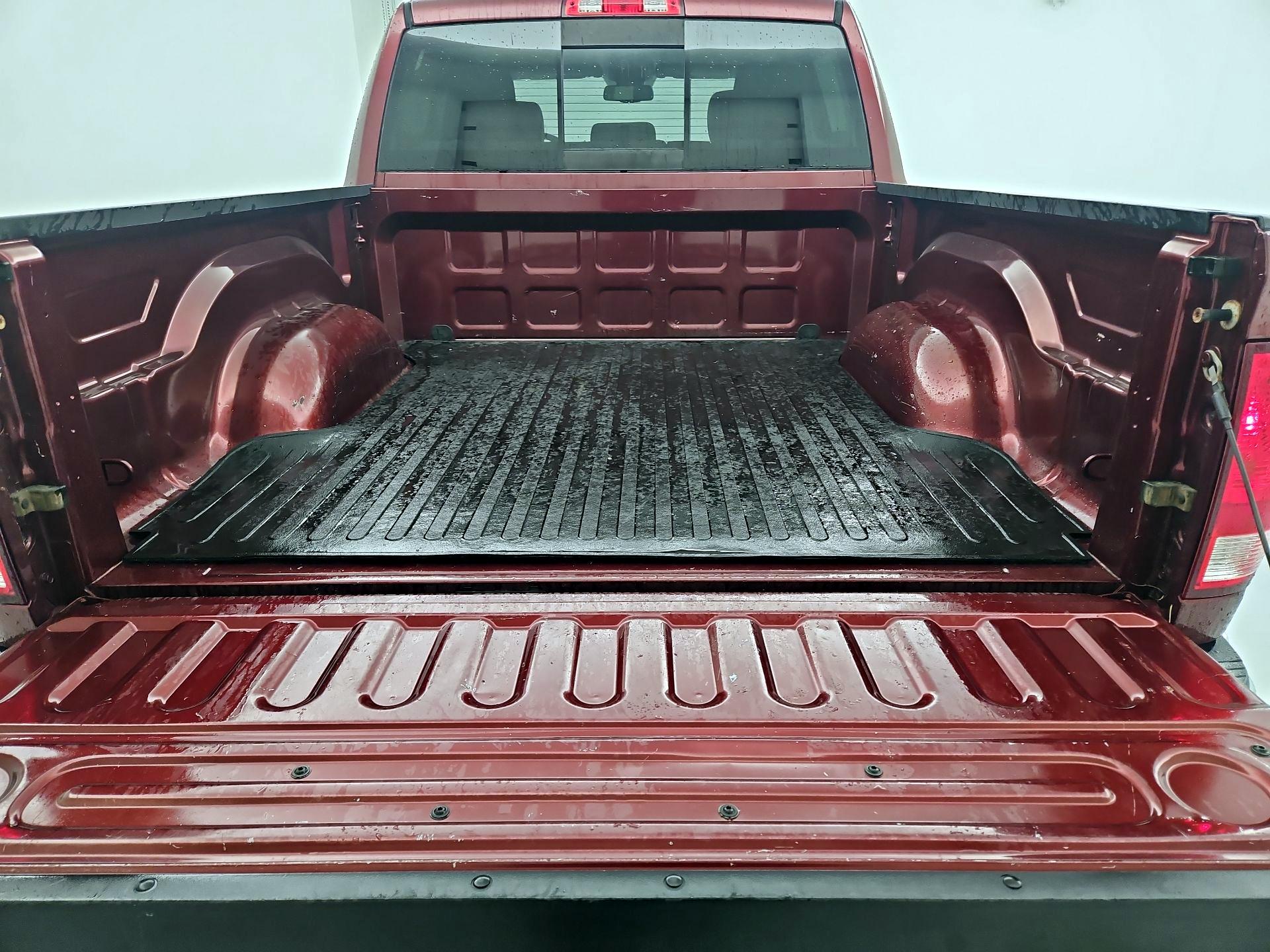 Thumbnail: 2016 RAM 1500 - 19