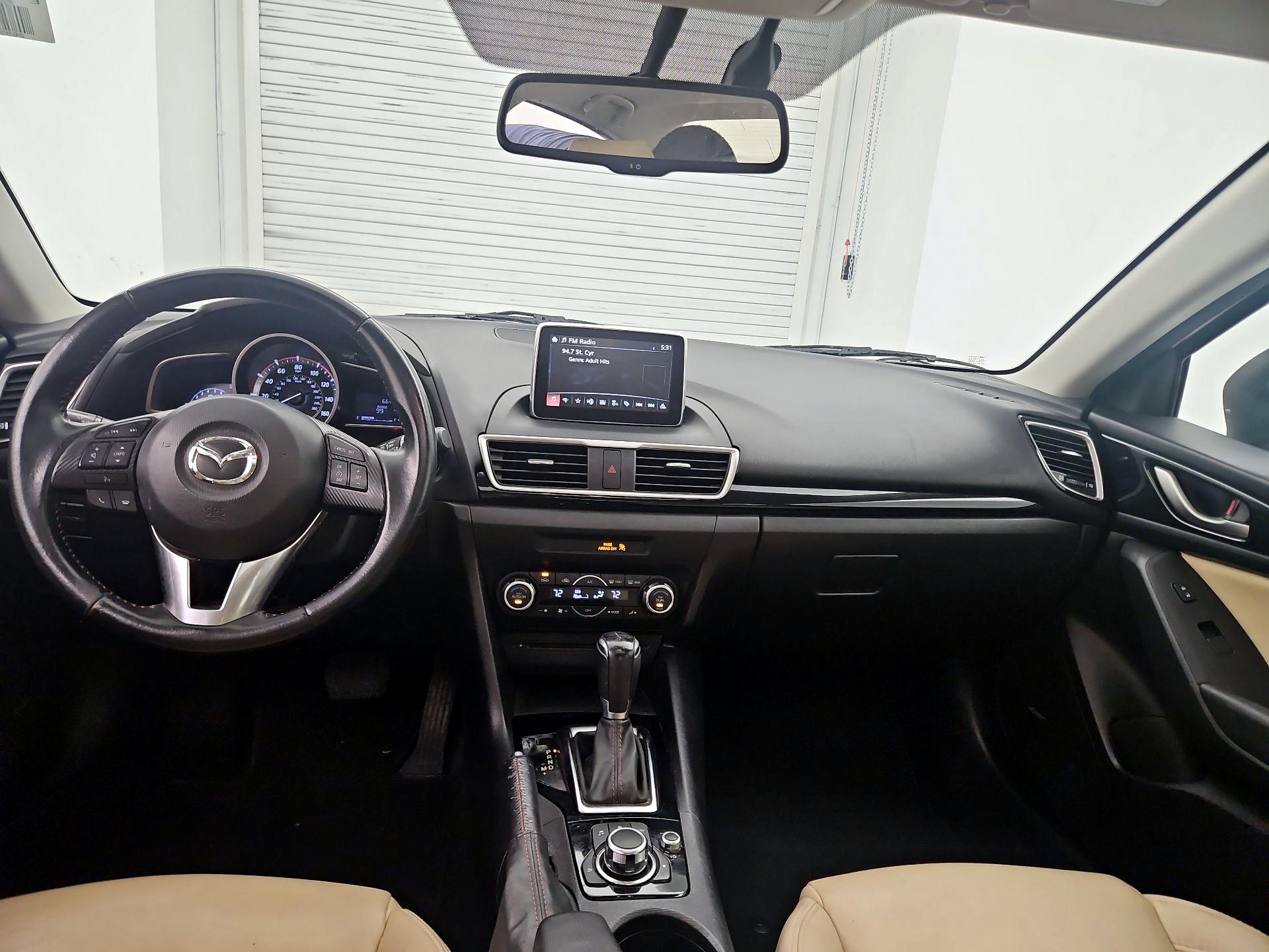 Thumbnail: 2016 Mazda Mazda3 - 9