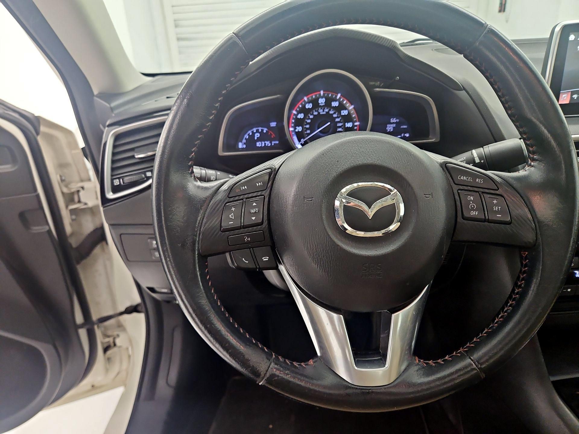 Thumbnail: 2016 Mazda Mazda3 - 10