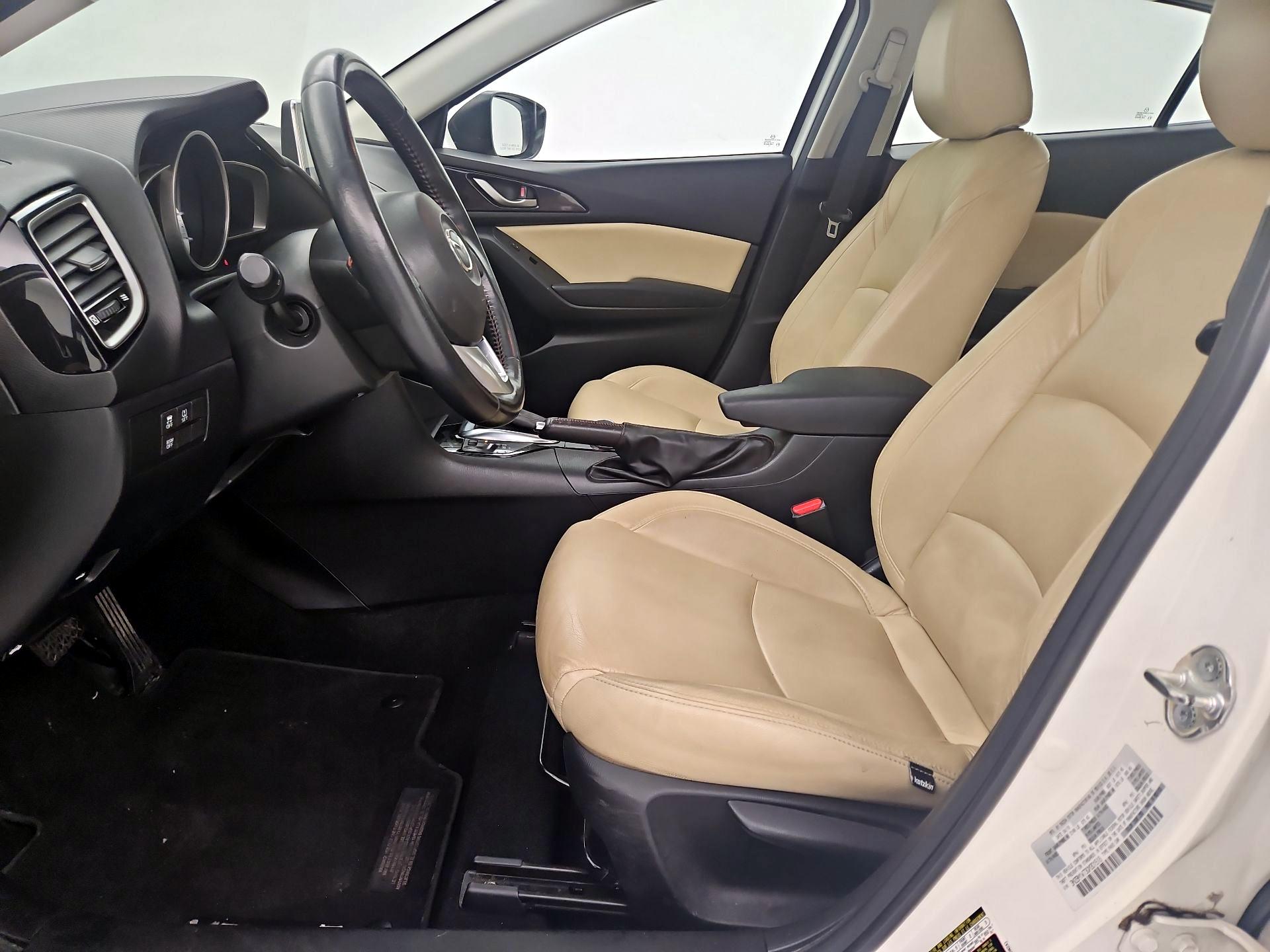 Thumbnail: 2016 Mazda Mazda3 - 11