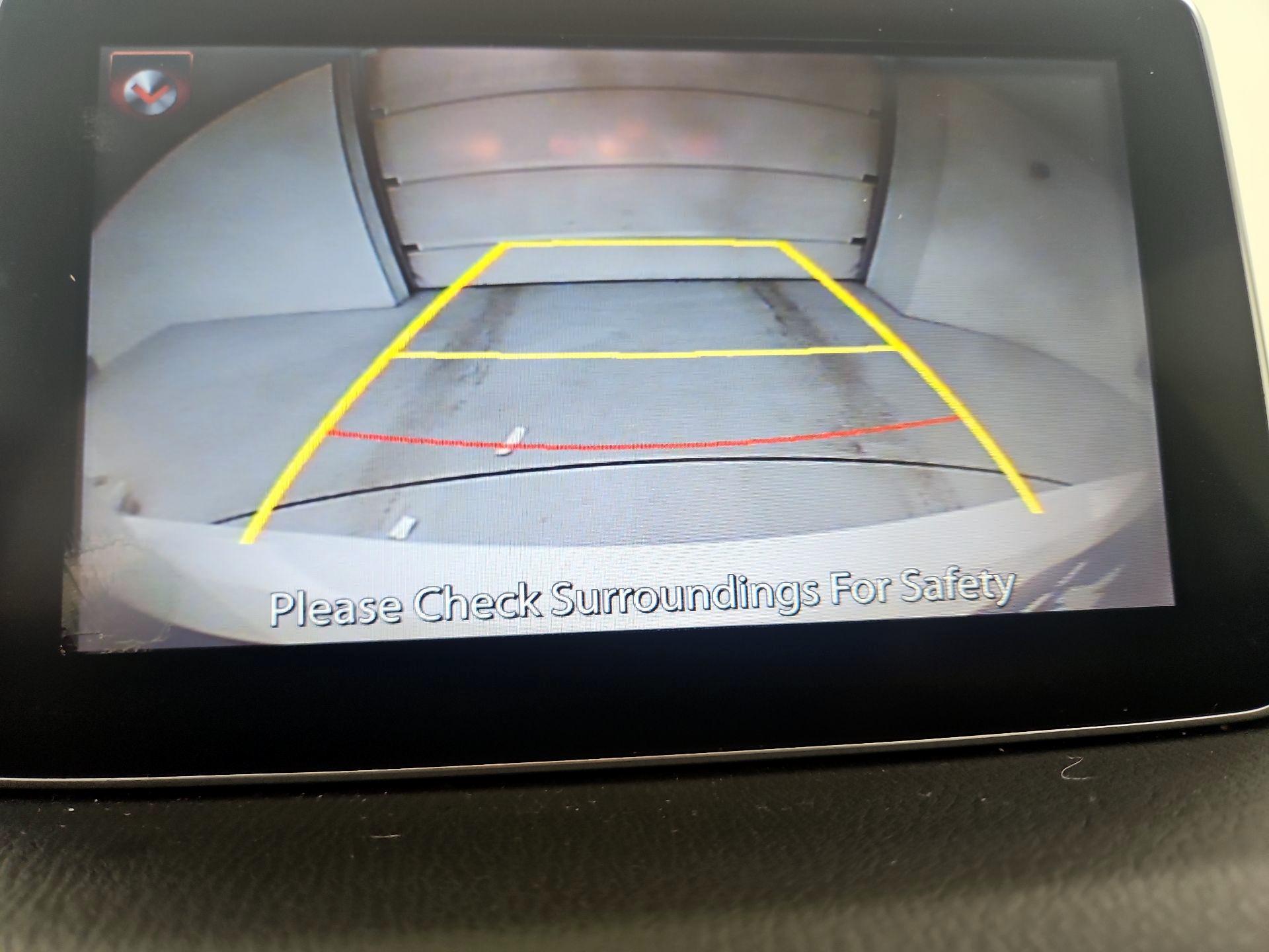 Thumbnail: 2016 Mazda Mazda3 - 14