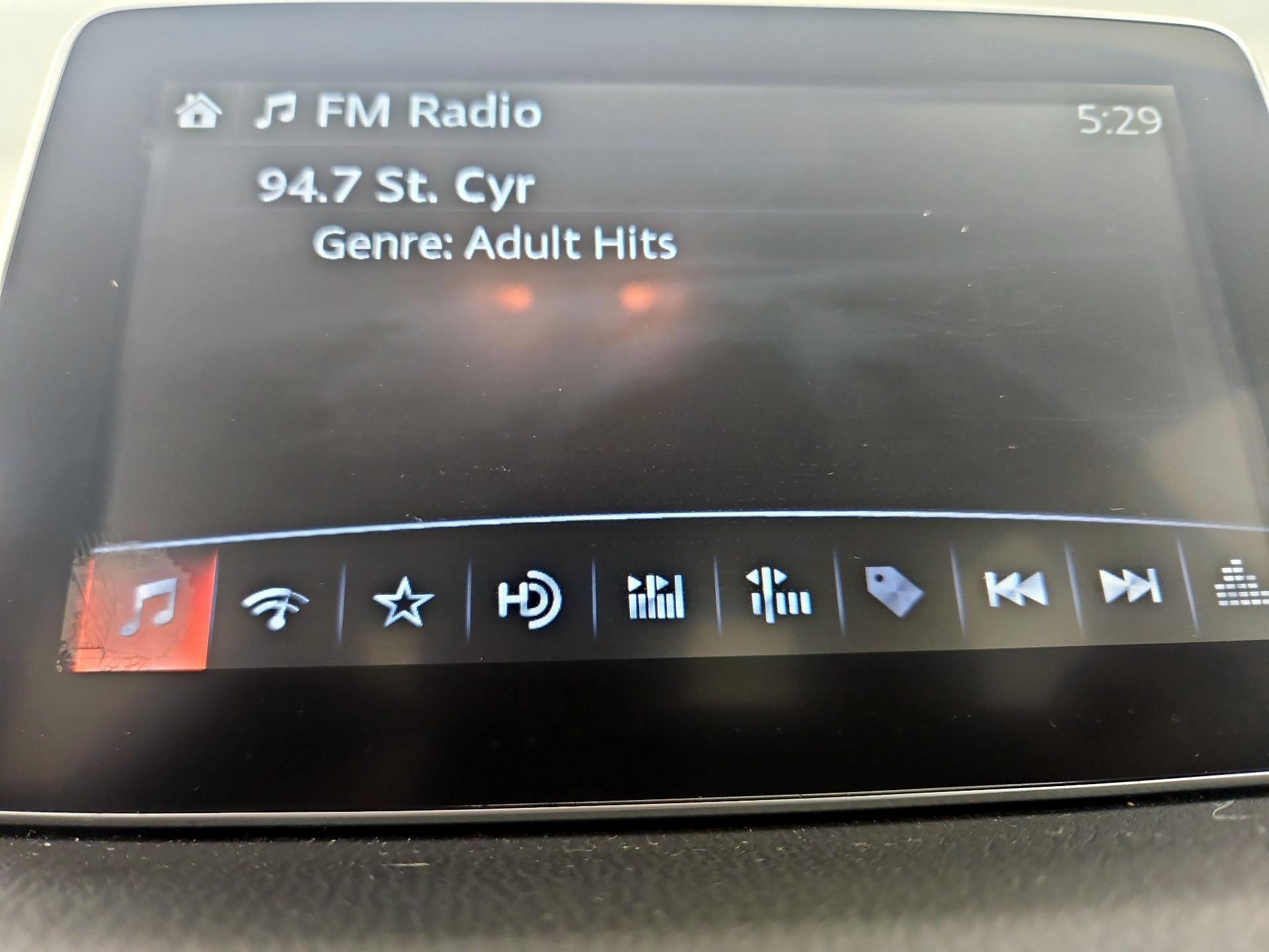 Thumbnail: 2016 Mazda Mazda3 - 15