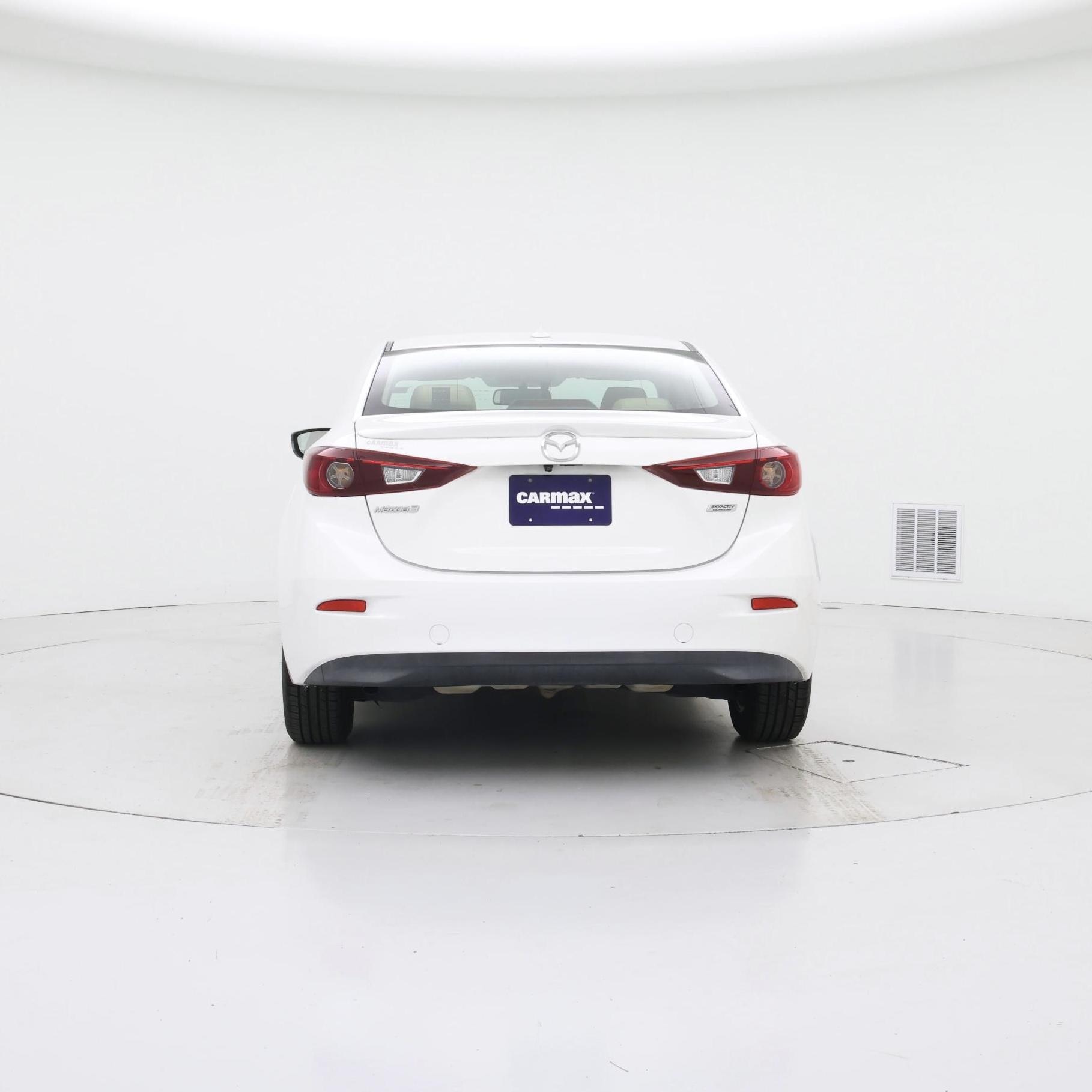 Thumbnail: 2016 Mazda Mazda3 - 6