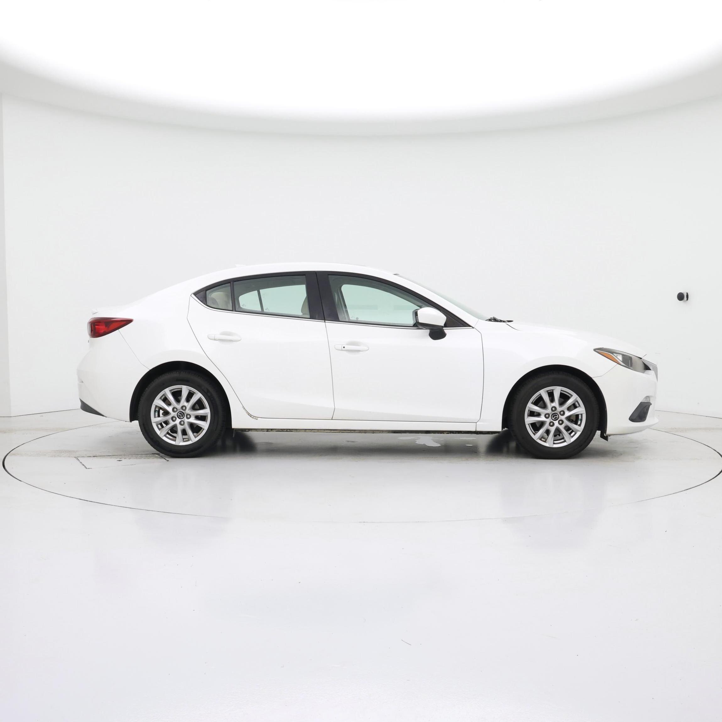 Thumbnail: 2016 Mazda Mazda3 - 7