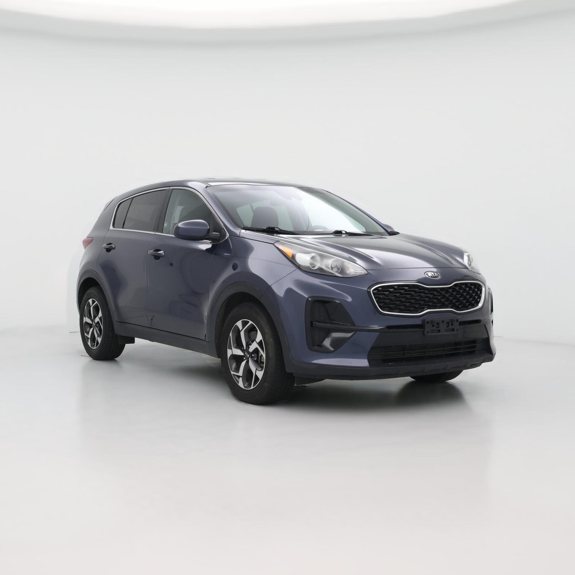 Thumbnail: 2022 Kia Sportage - 1