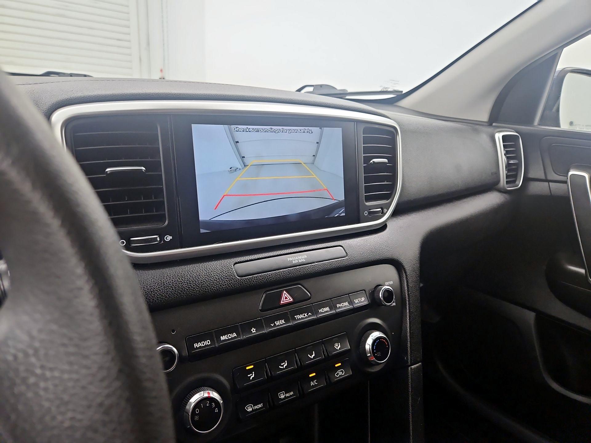 Thumbnail: 2022 Kia Sportage - 14