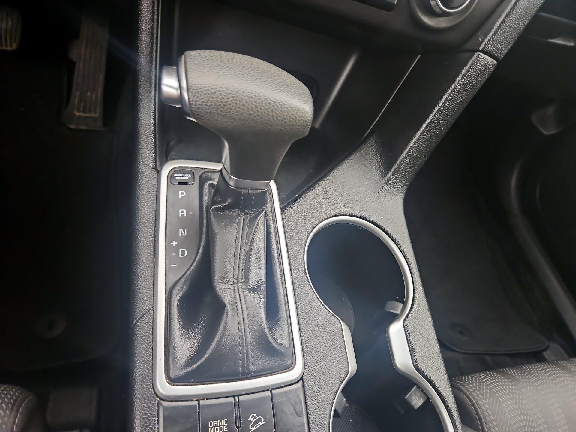 Thumbnail: 2022 Kia Sportage - 17